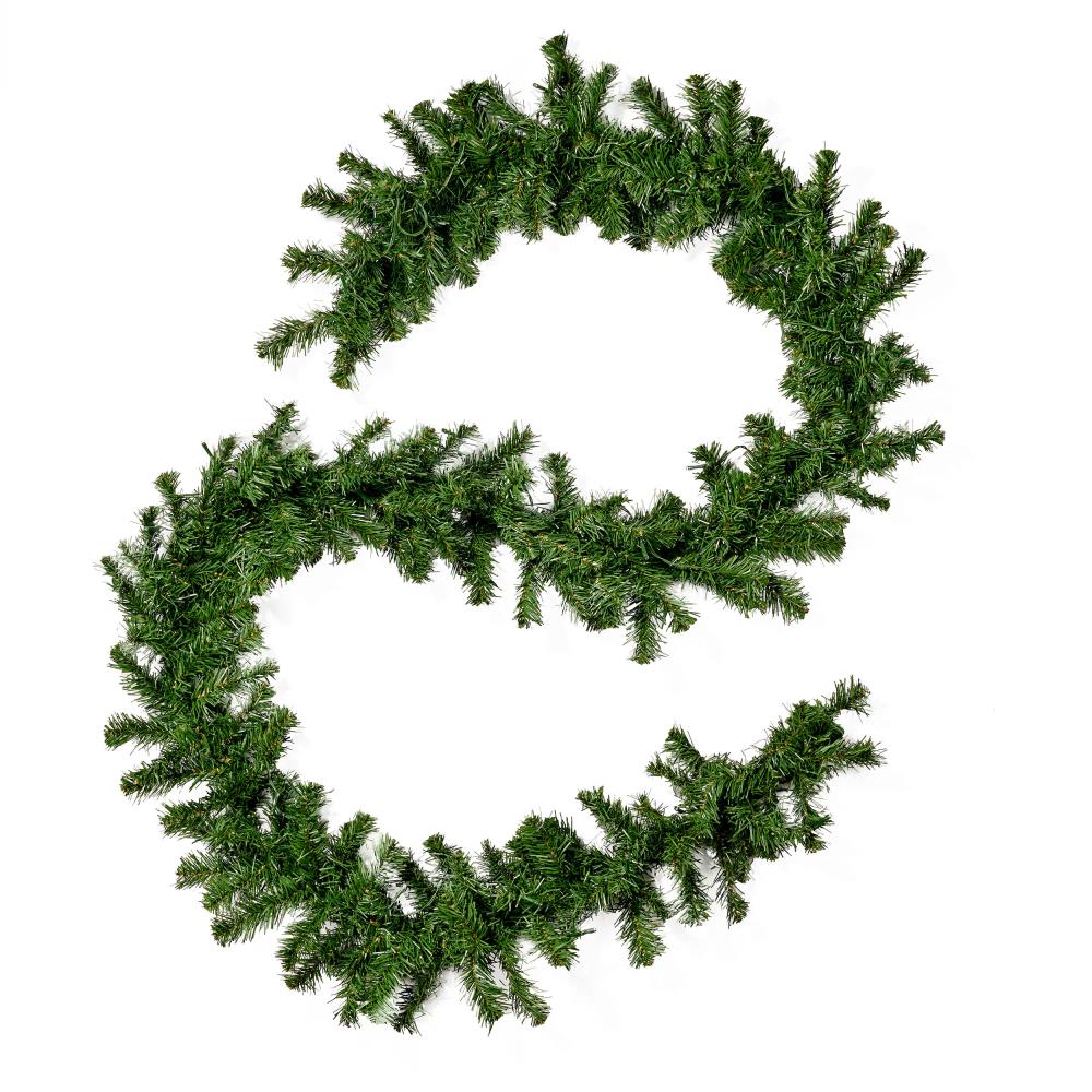 Best Selling Home Decor 307405 Artificial-Christmas-Garland - View #5
