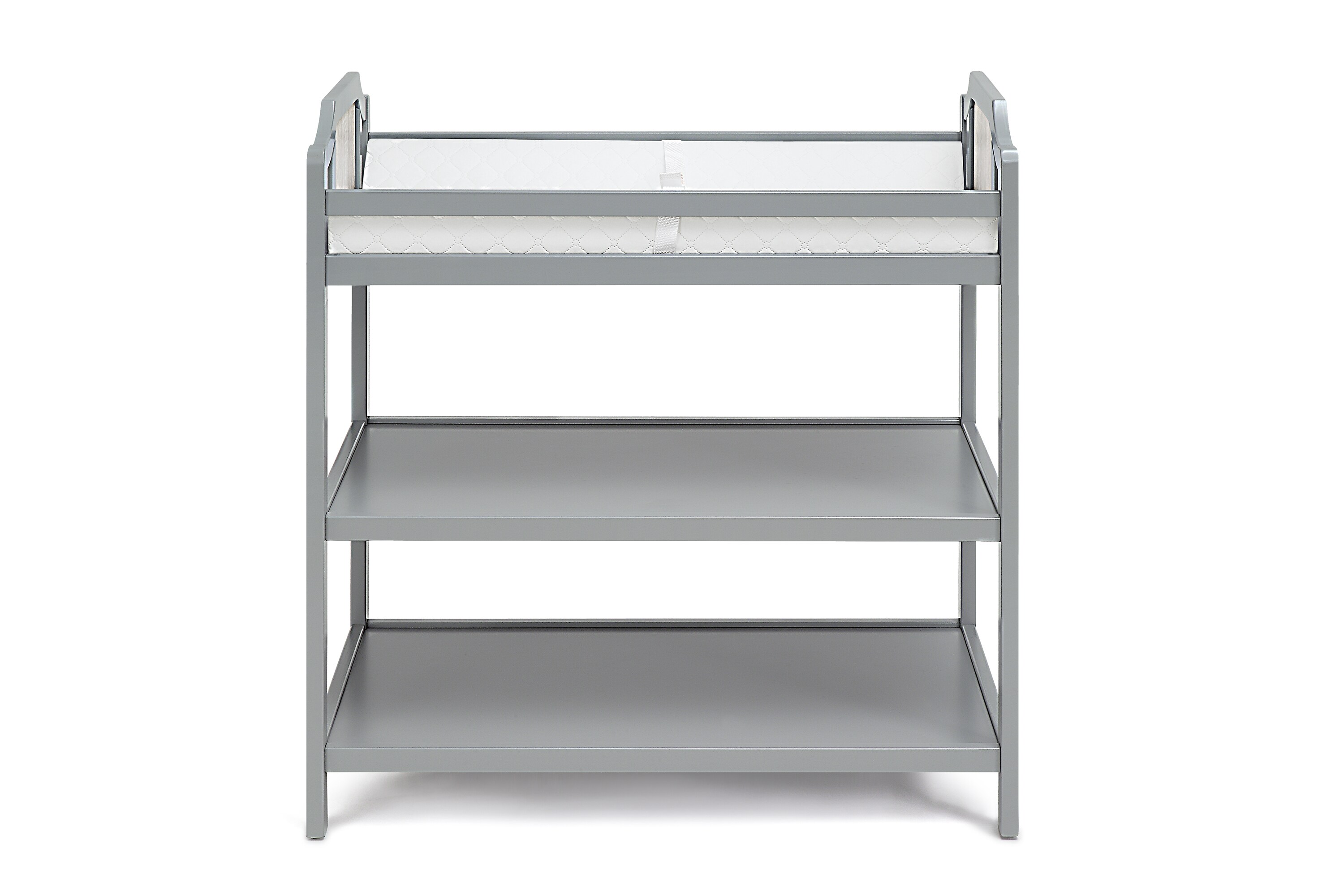 Suite Bebe 27466-GRY Baby-Changing-Stations - View #3