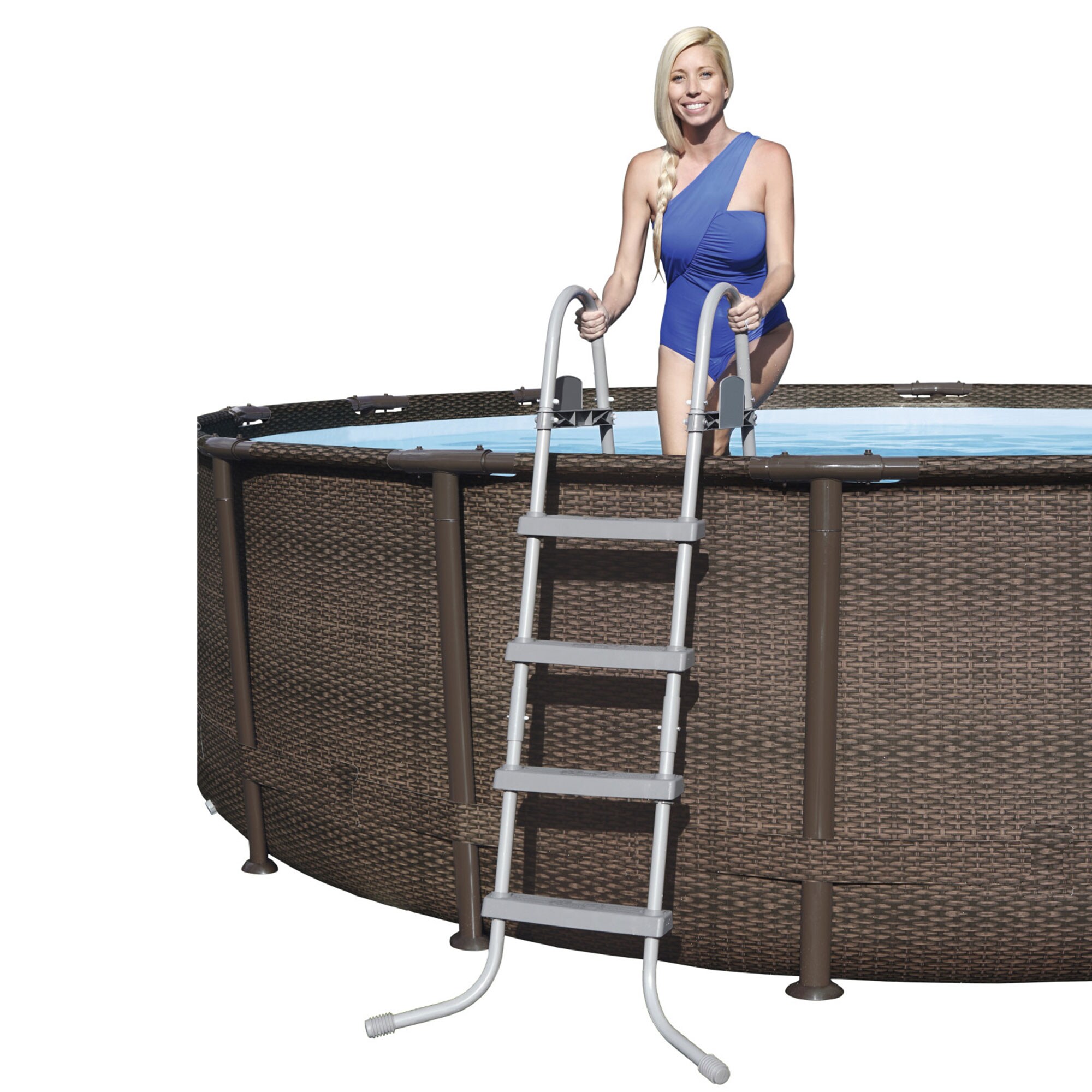 Bestway 138506 Above-Ground-Pools - View #5