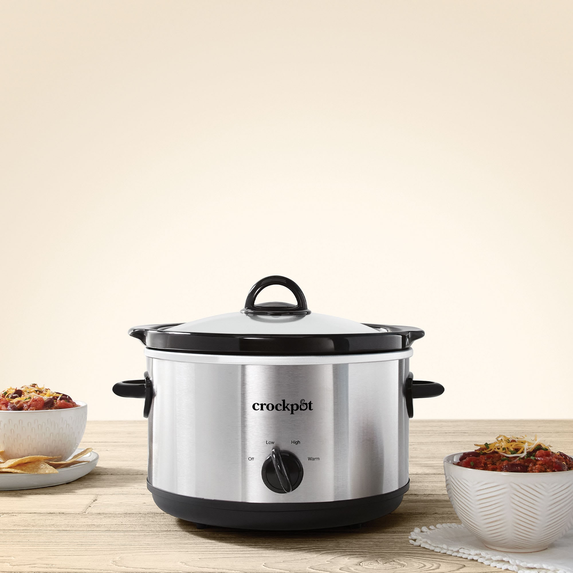 Crock-Pot 395833 b050568 - View #2