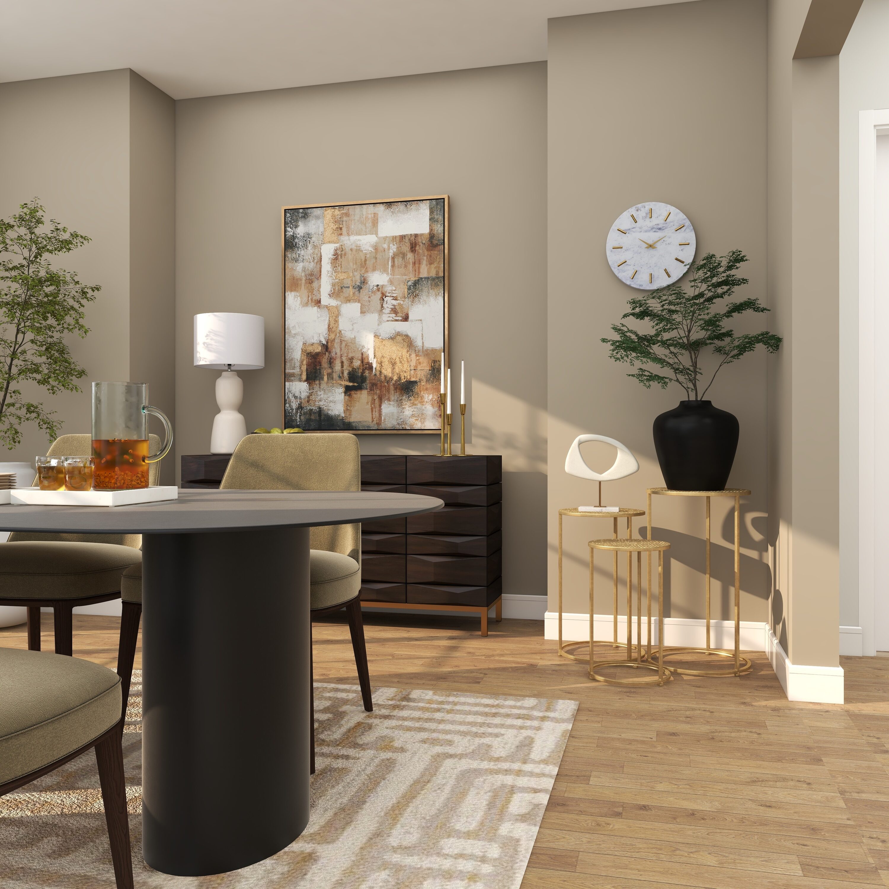 Grayson Lane 53755 End-Tables - View #6