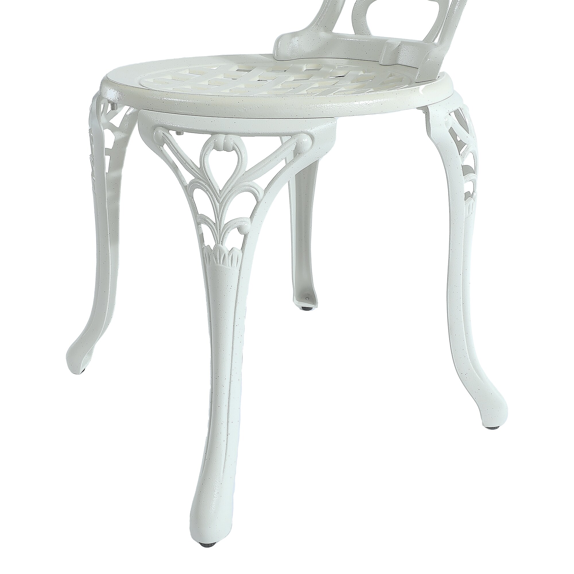 Mondawe MO6030C-WH Patio-Chairs - View #7