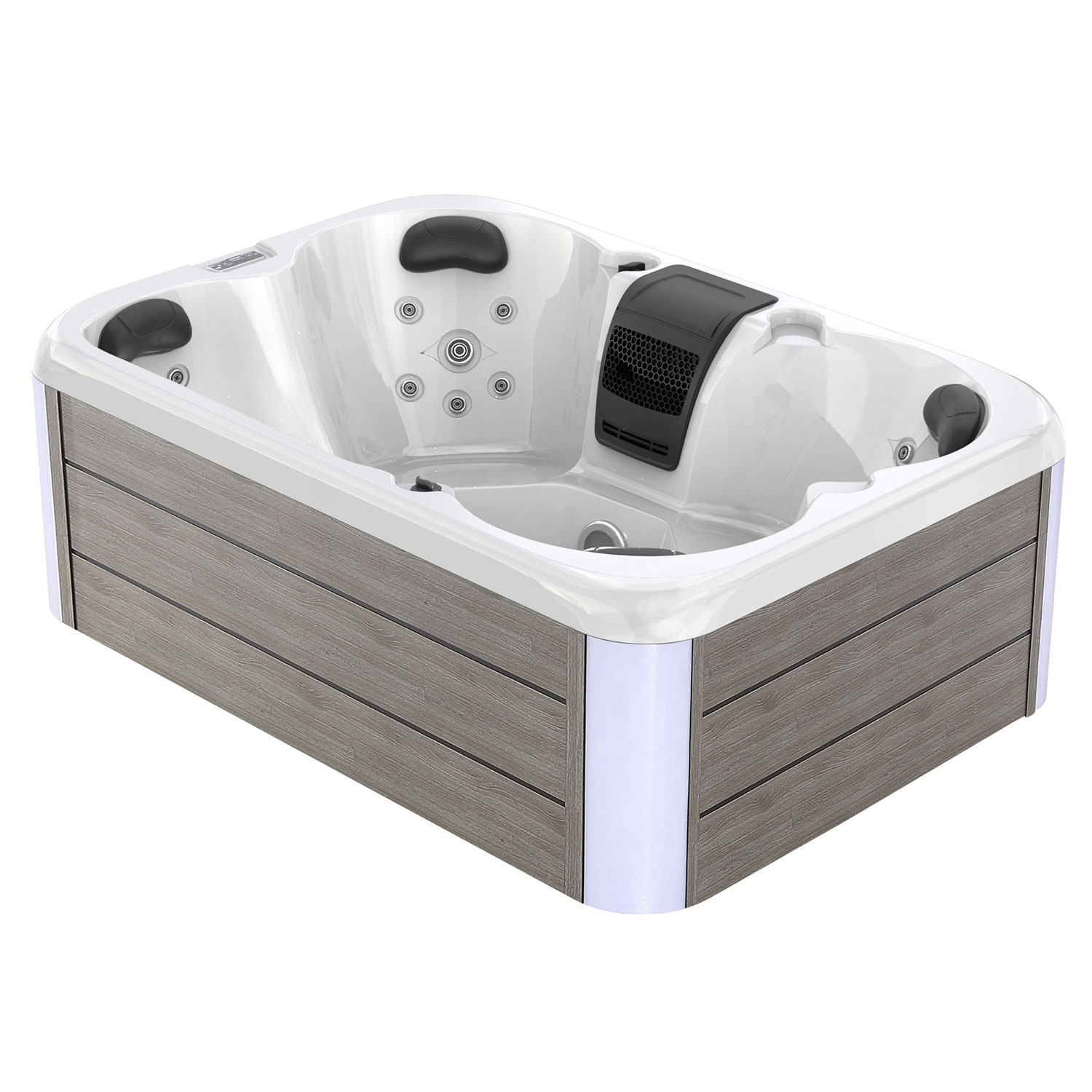 Empava EMPV-SPA3527 spas - View #7
