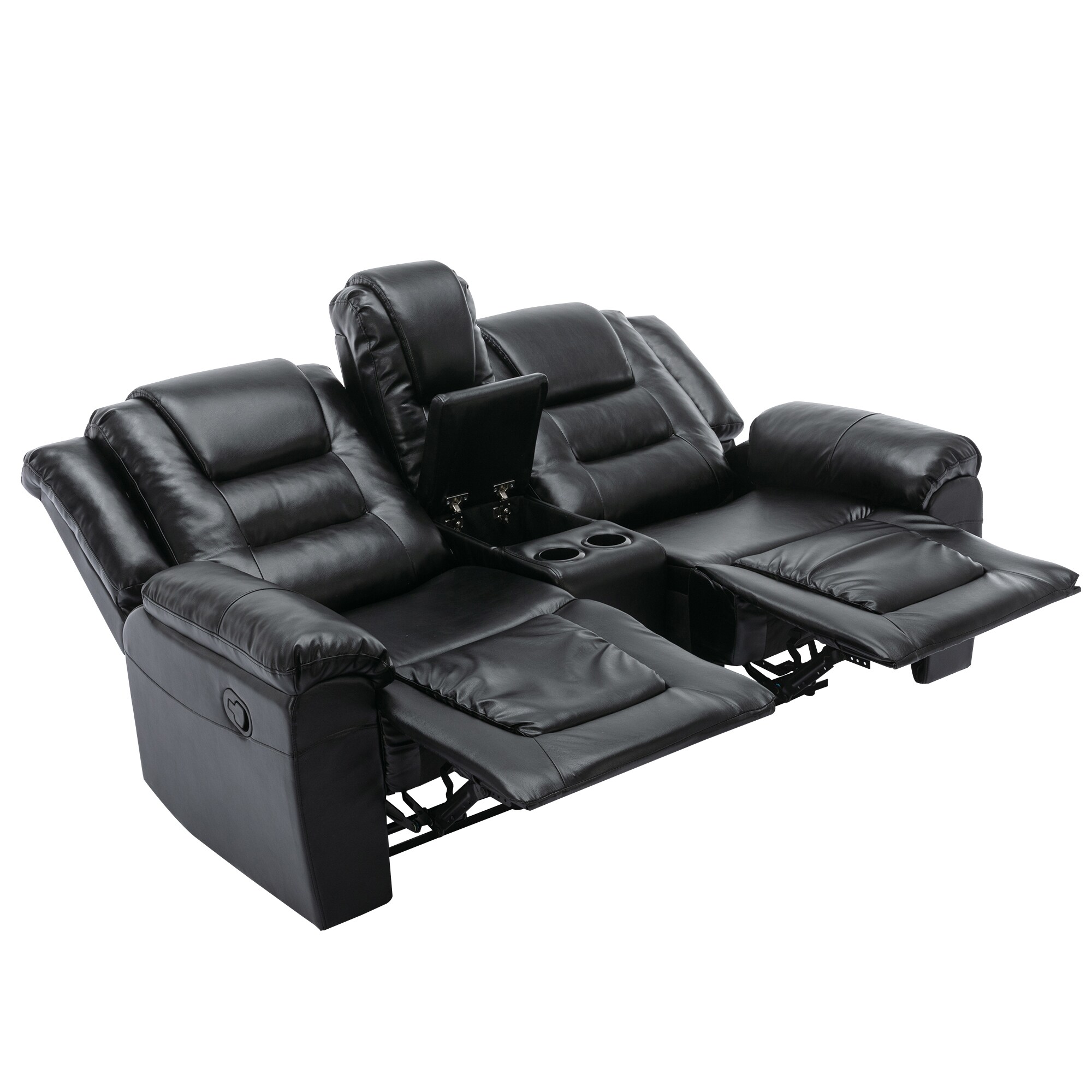 Clihome CL-OR3619B recliners - View #4
