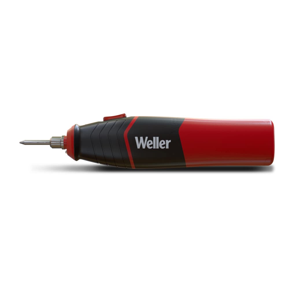 Weller 6 Watt/8 Watt Cordless Battery Powered Soldering iron