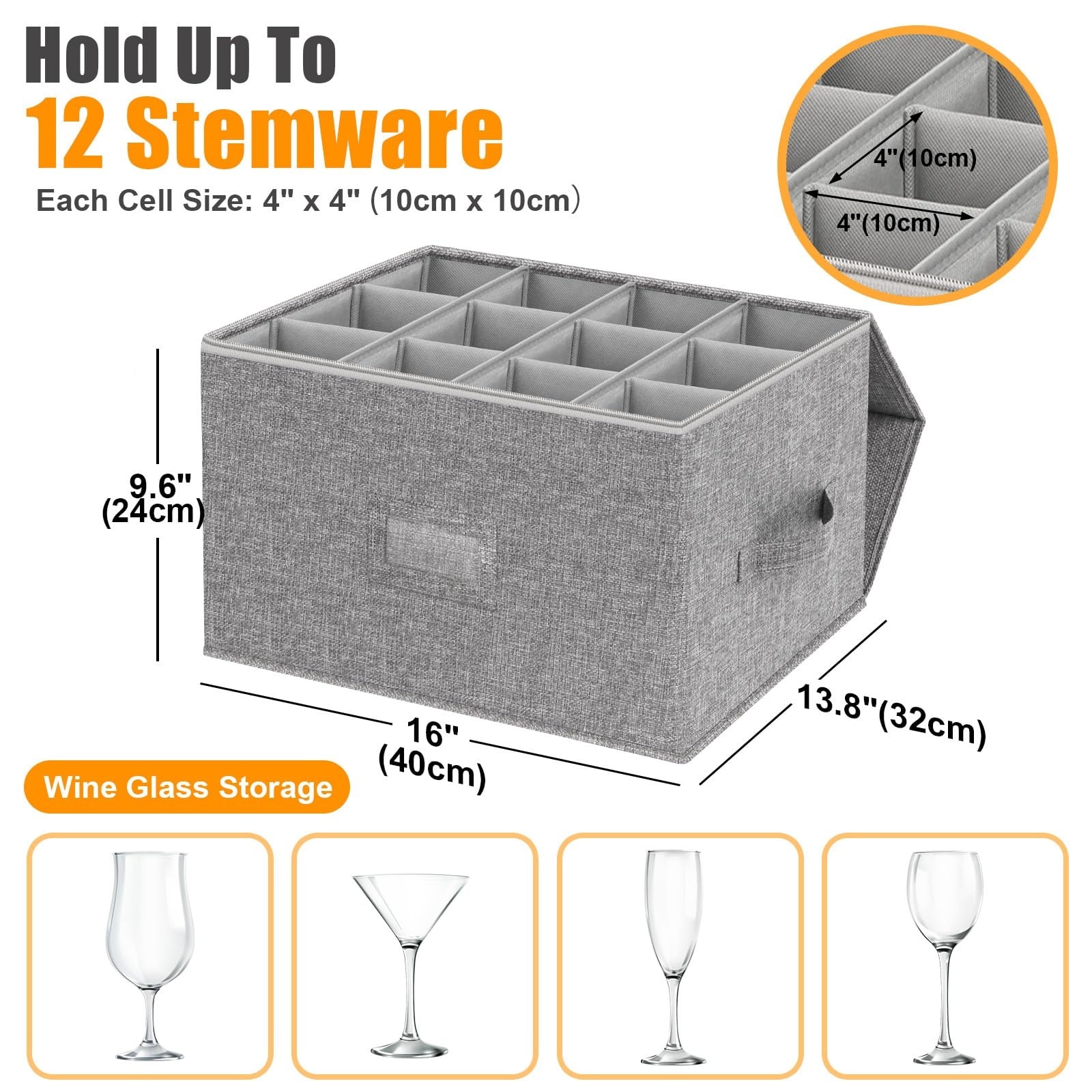 Anqtovp LAN0429B13 Protective-Packaging - View #4