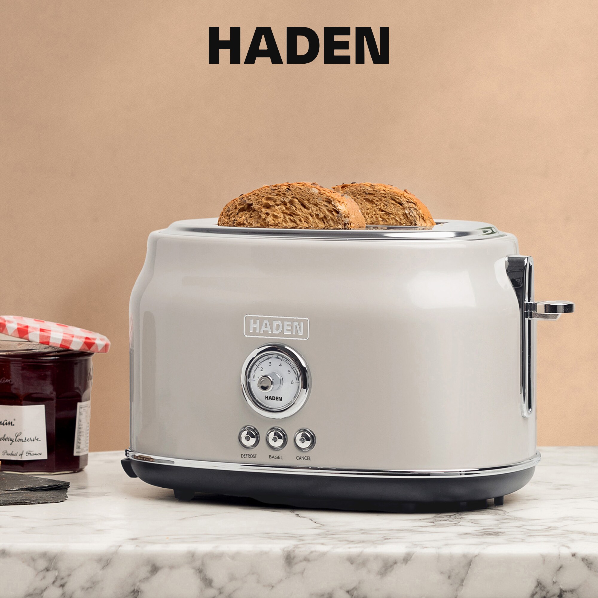 Haden 75003-HD + 75002 toasters - View #7