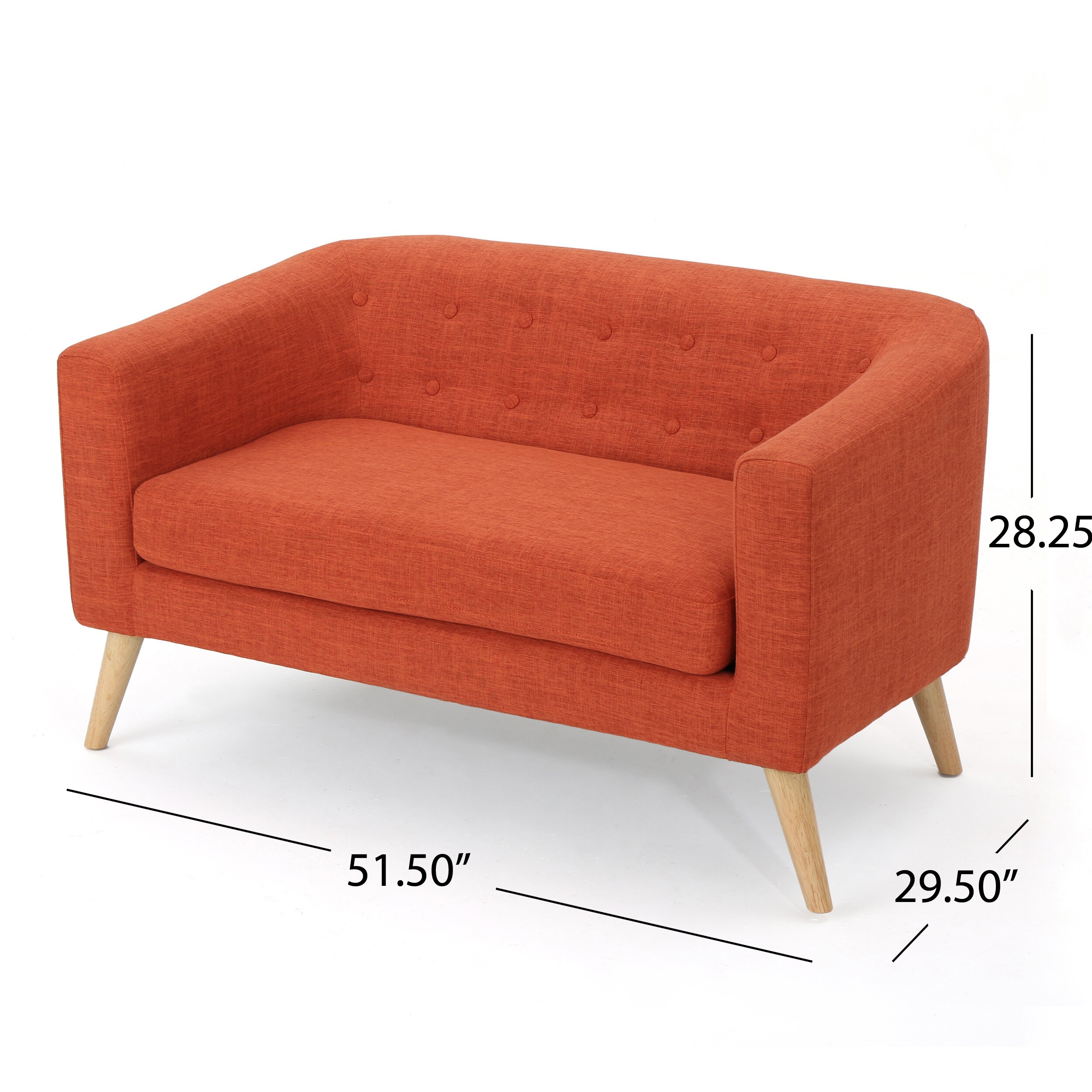 Best Selling Home Decor 301294 Sofas-Loveseats - View #4