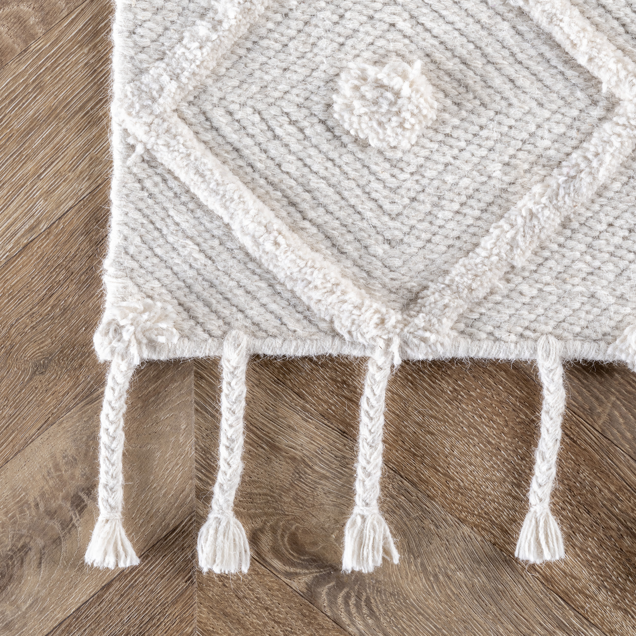nuLOOM APPE01A-305 rugs - View #6