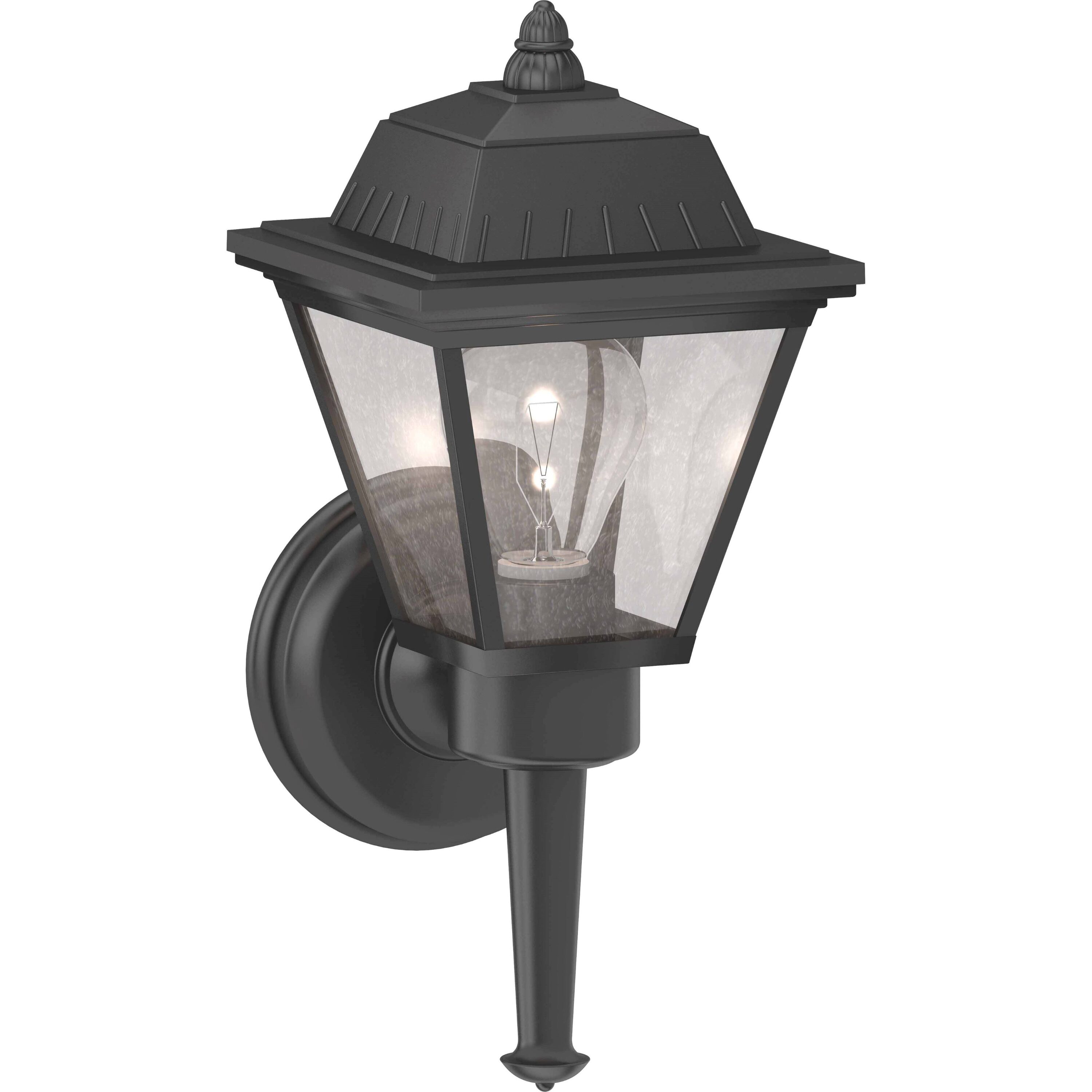 Volume Lighting V8521-5 Outdoor-Wall-Lighting - View #2