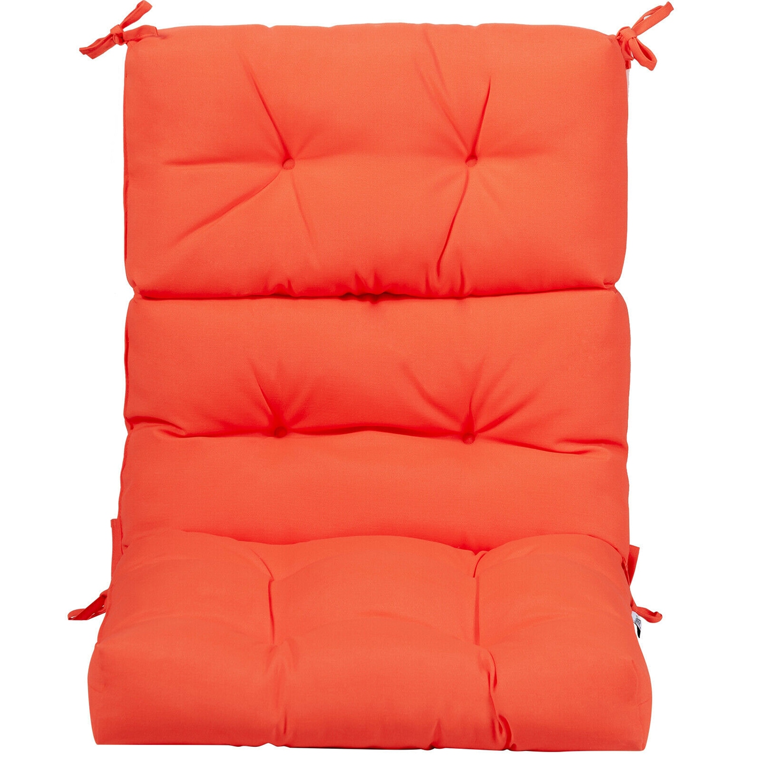 WELLFOR OUG67216JS Patio-Furniture-Cushions - View #4