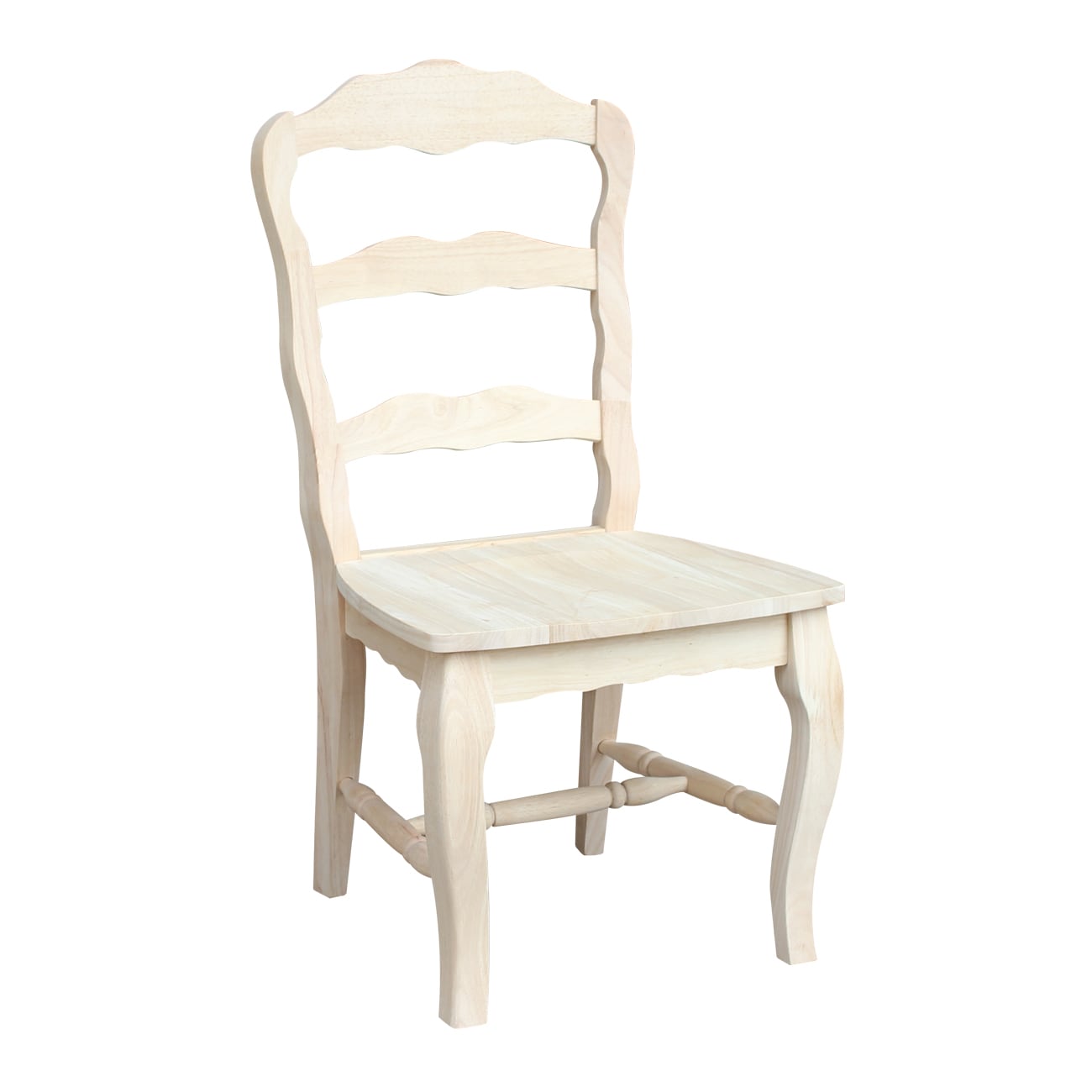 International Concepts C-920P Dining-Chairs - View #3