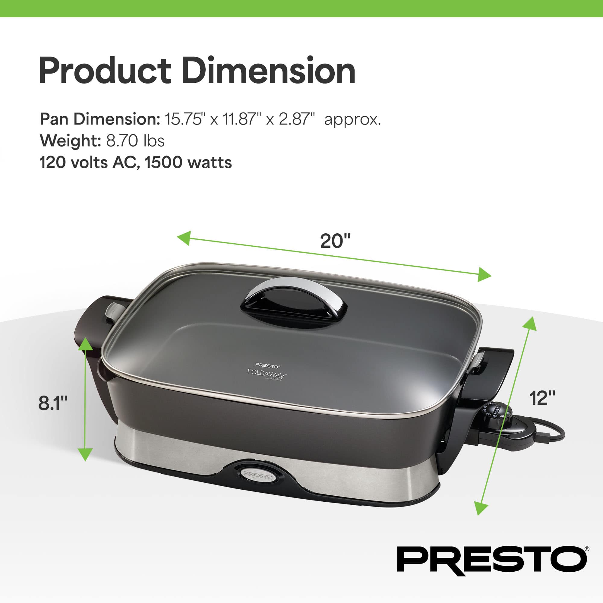 Presto 414867 b050572 - View #2