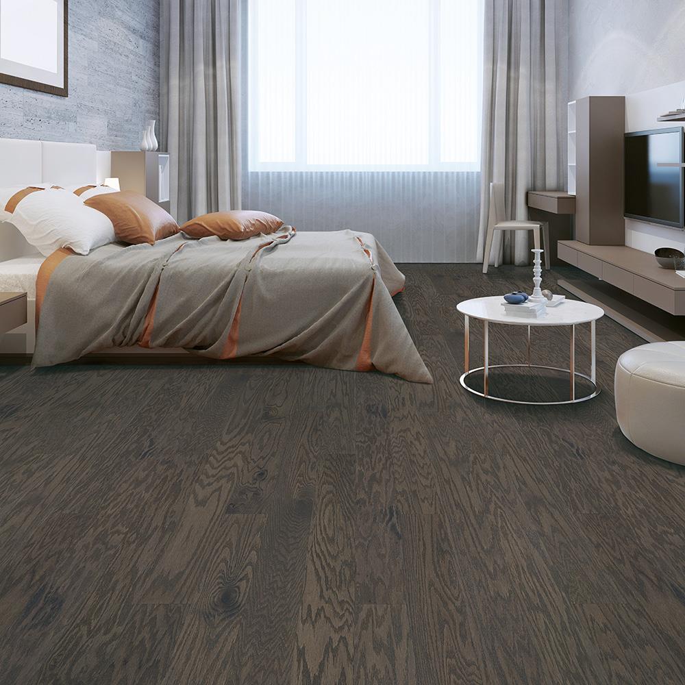 Style Selections LHO45-97 Wood-Floors - View #3