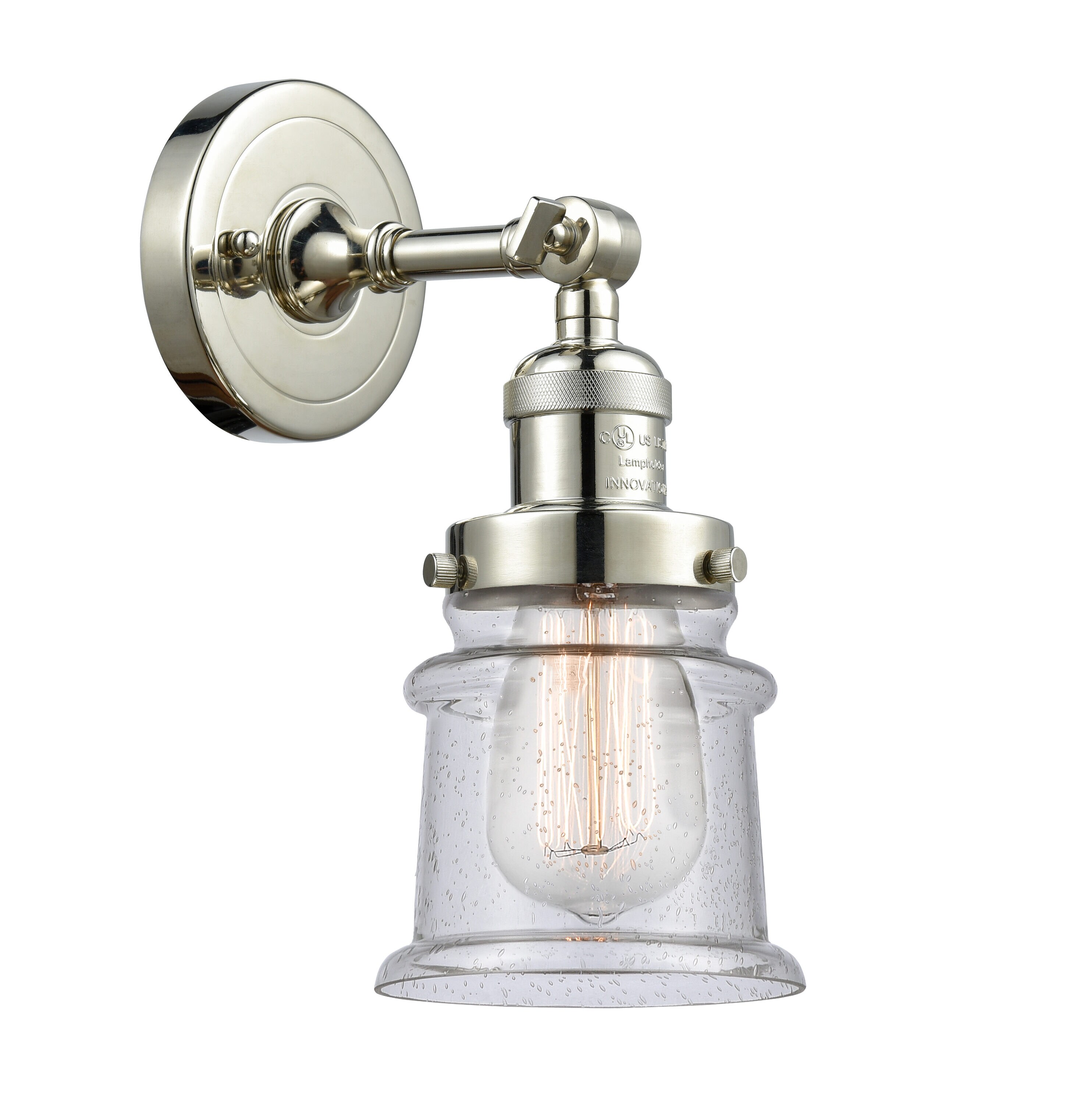 Innovations Lighting 203-PN-G184S b090000 - View #2