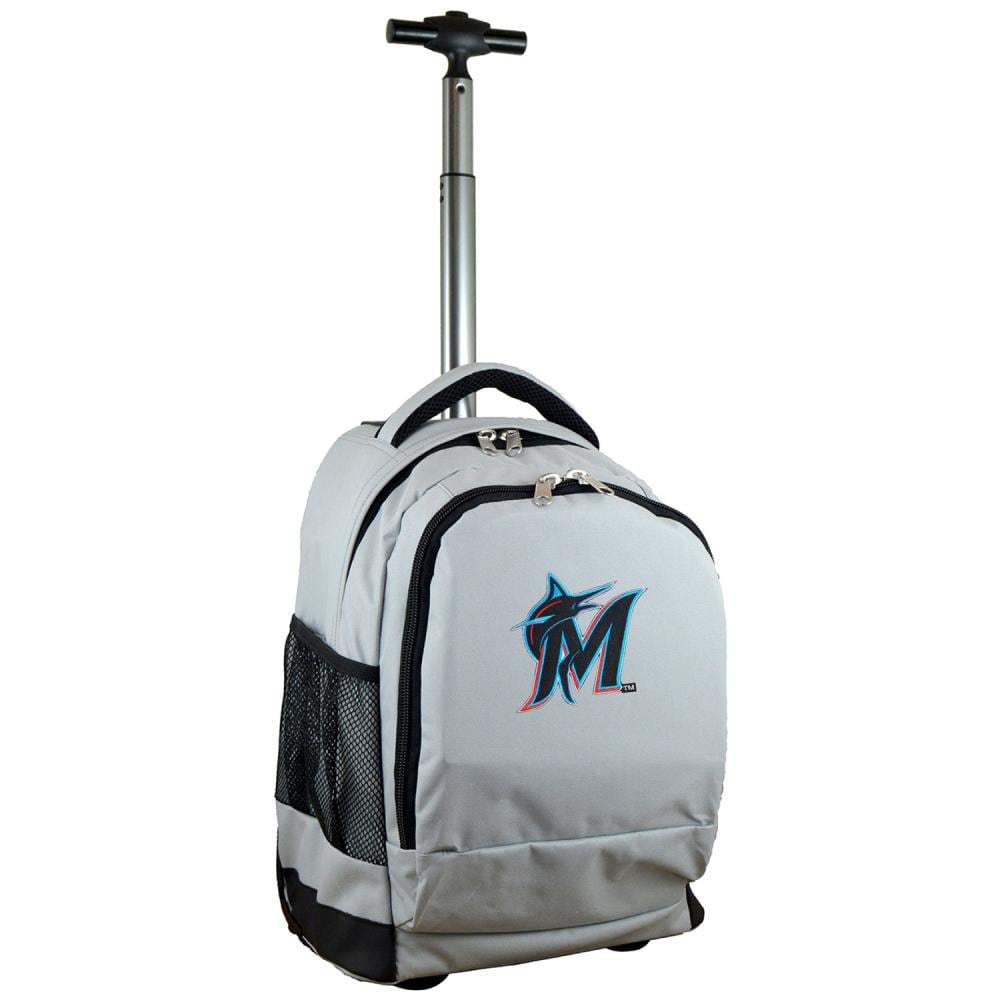 Mojo Licensing MLFLL780_GY 19X13X8 Gray Backpack