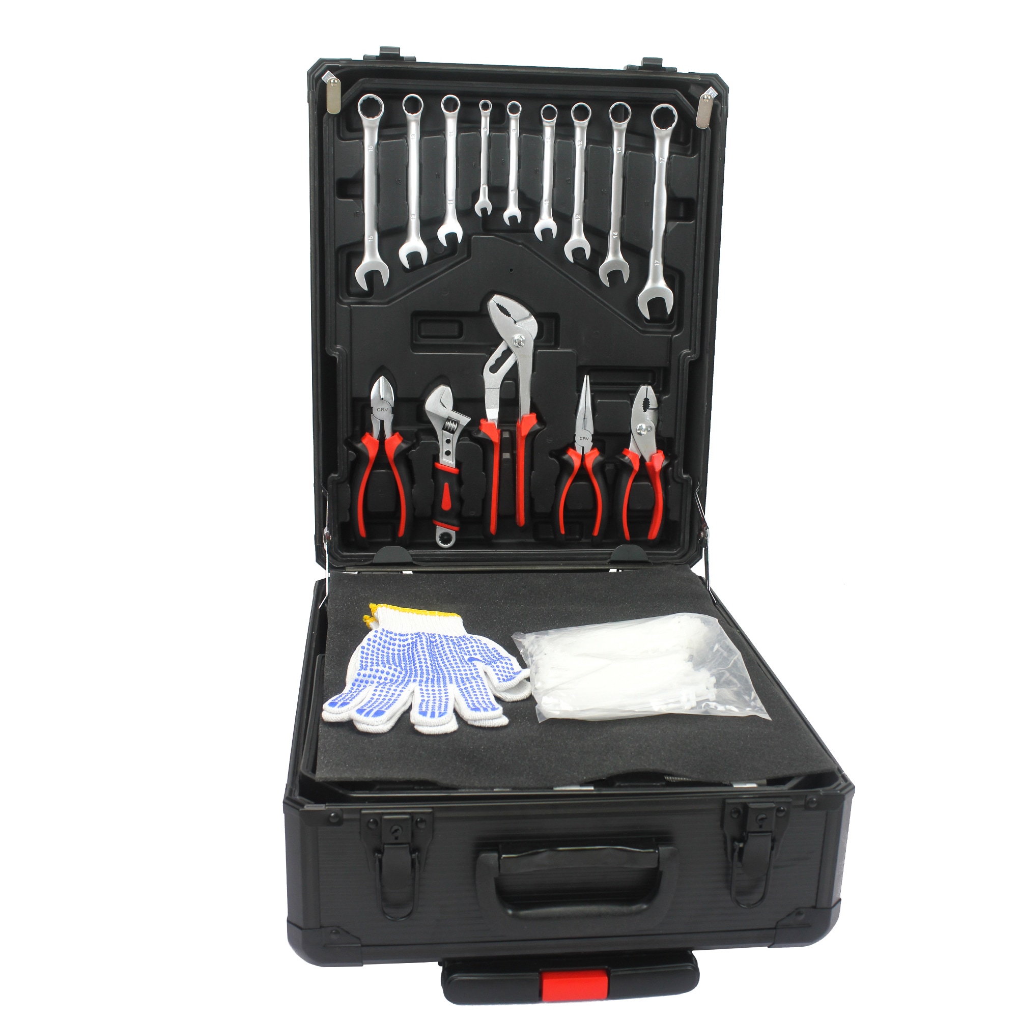 LETILY NTTG8NJ4 Mechanics-Tool-Sets - View #5