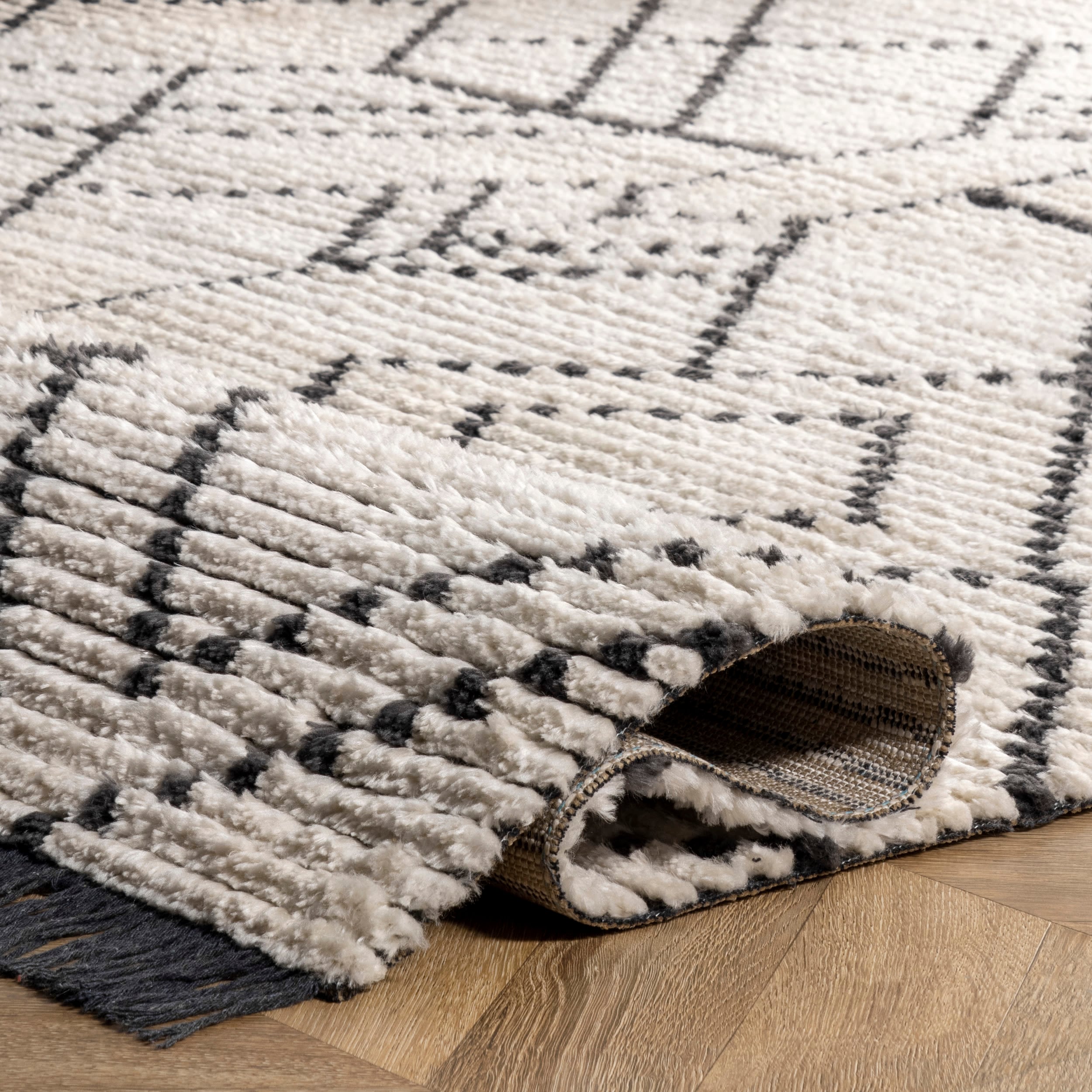 nuLOOM GCUW06A-6709 rugs - View #2