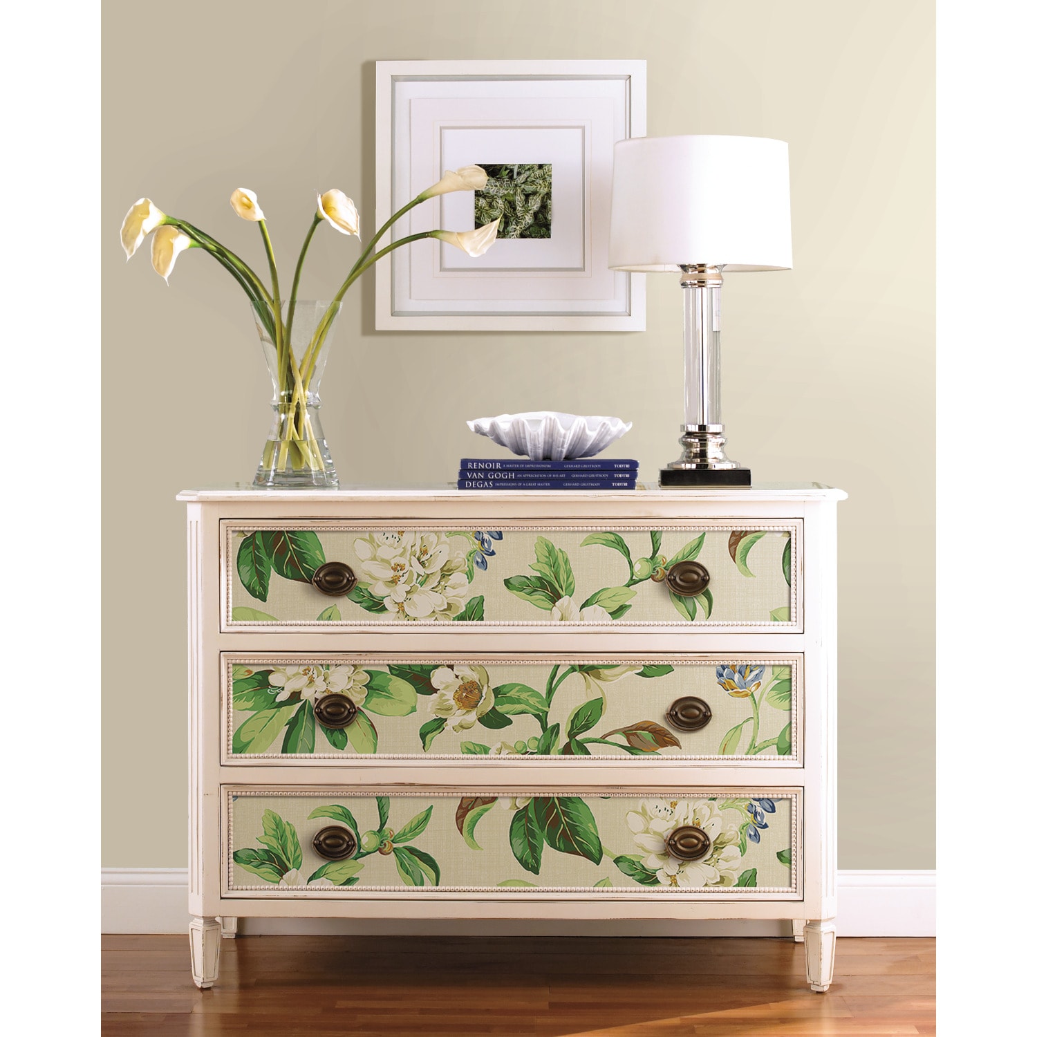 Waverly RMK11884RL wallpaper - View #4