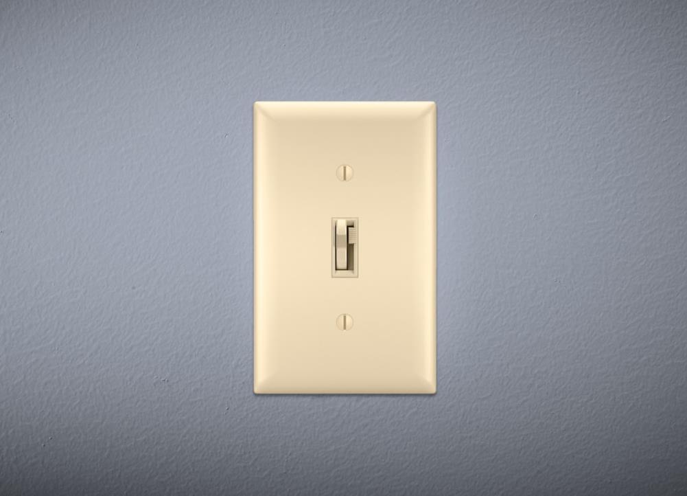 Legrand TSD1103PTC Light-Dimmers - View #8
