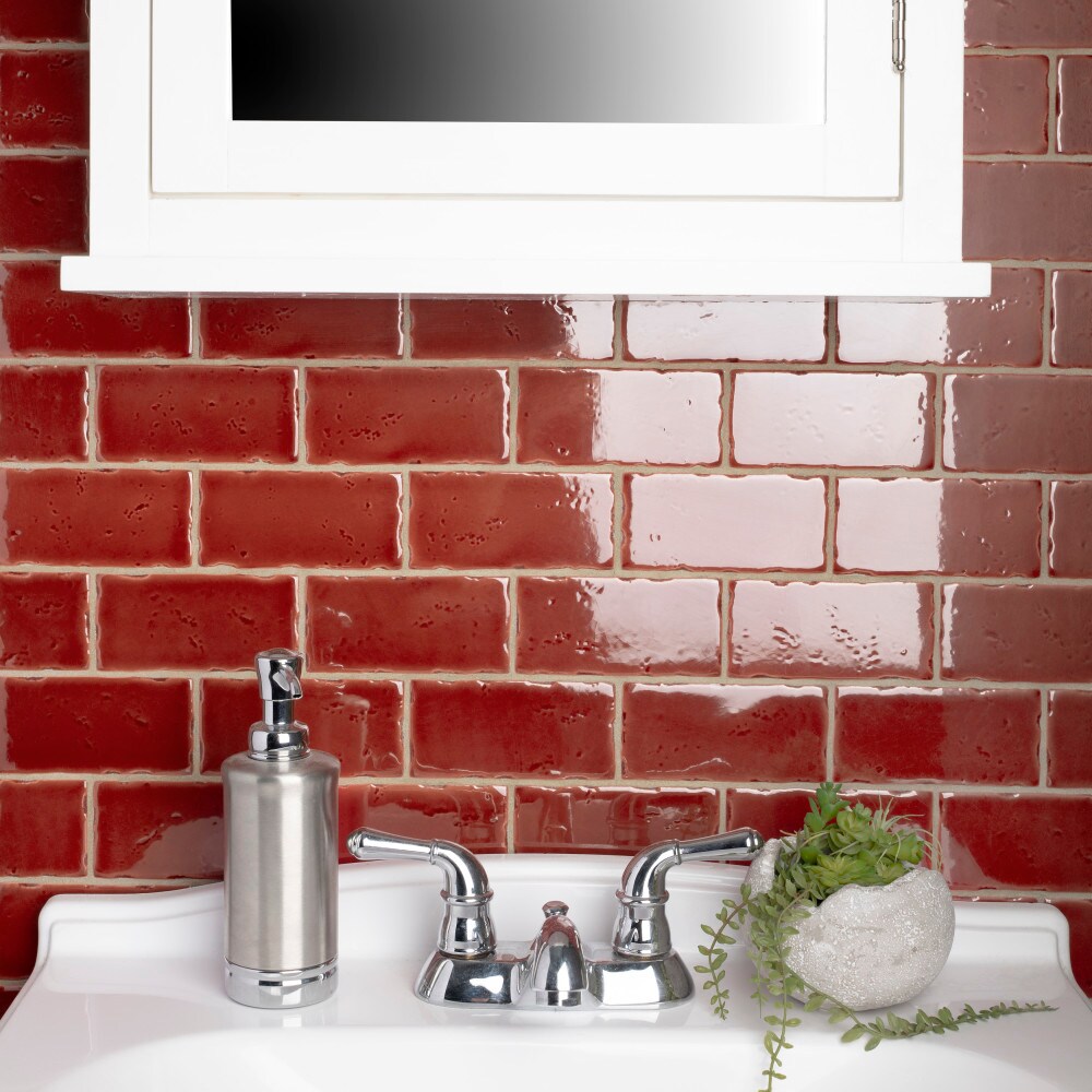 Affinity Tile WNUNBRSW Ceramic-Tile - View #6