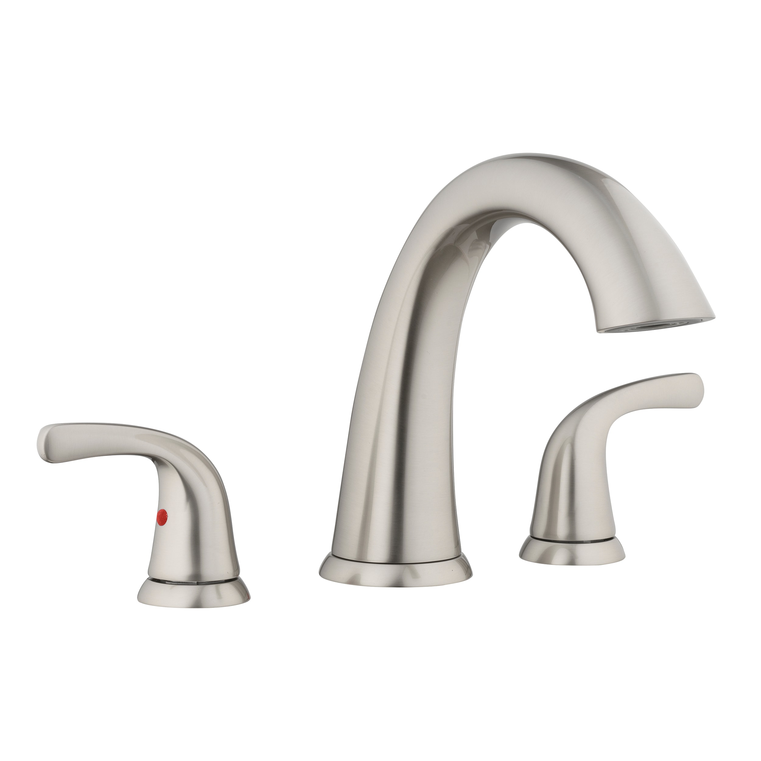 Project Source 74-BRT2-PSBN Roman-Tub-Faucets - View #2