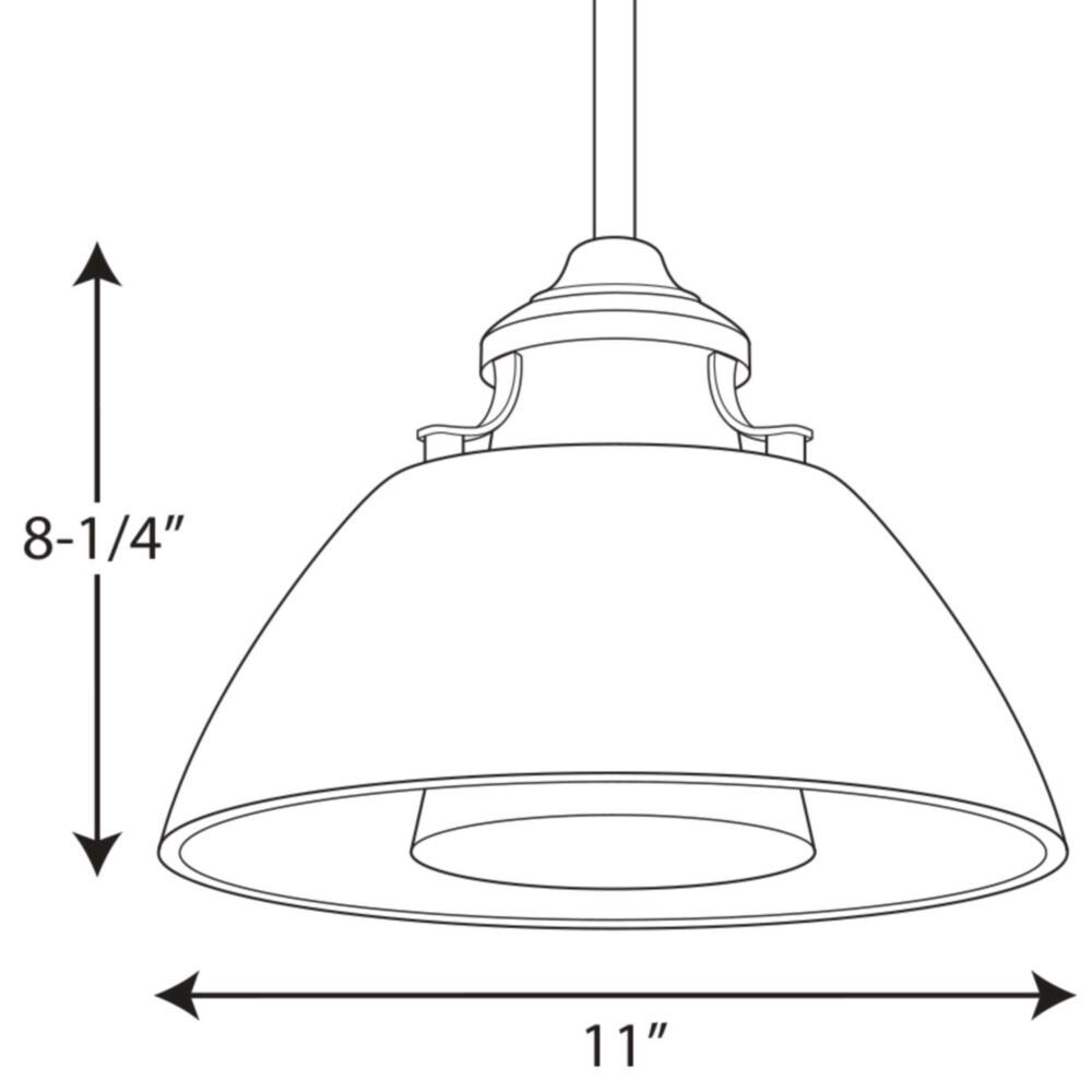 Progress Lighting P500013-143 Pendant-Lights - View #4