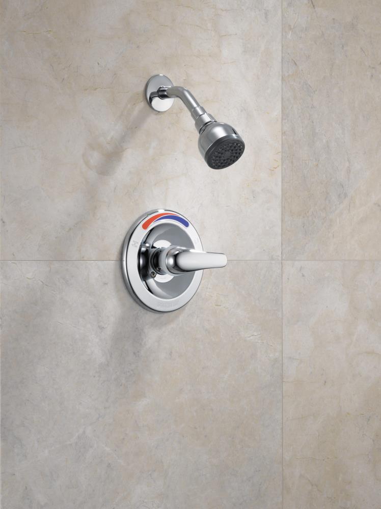 Peerless PTT188742 Tub-Shower-Faucets - View #2