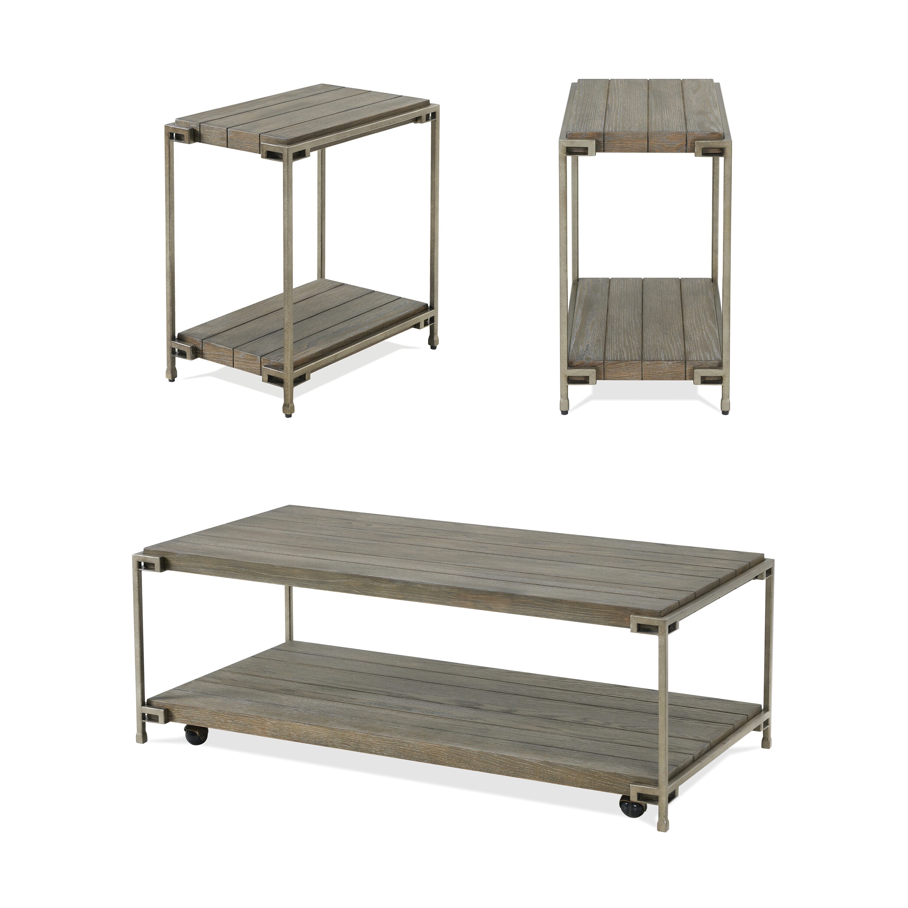 LOVMOR SF-X-T2574S00013 Coffee-Tables - View #2