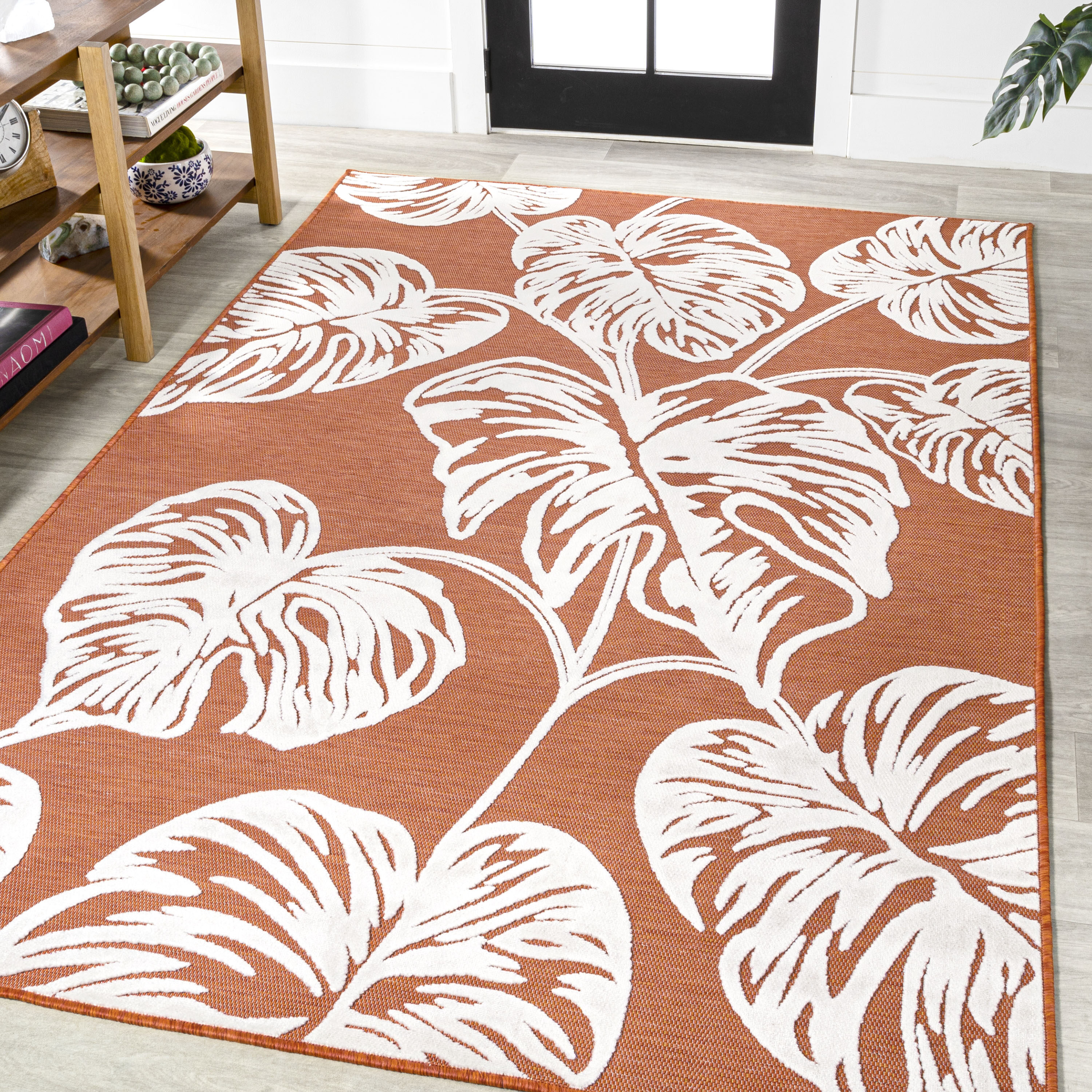 JONATHAN  Y HWC100A-5 rugs - View #5