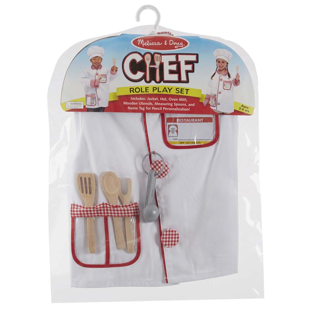Melissa & Doug LCI4838 Play-Toys - View #2