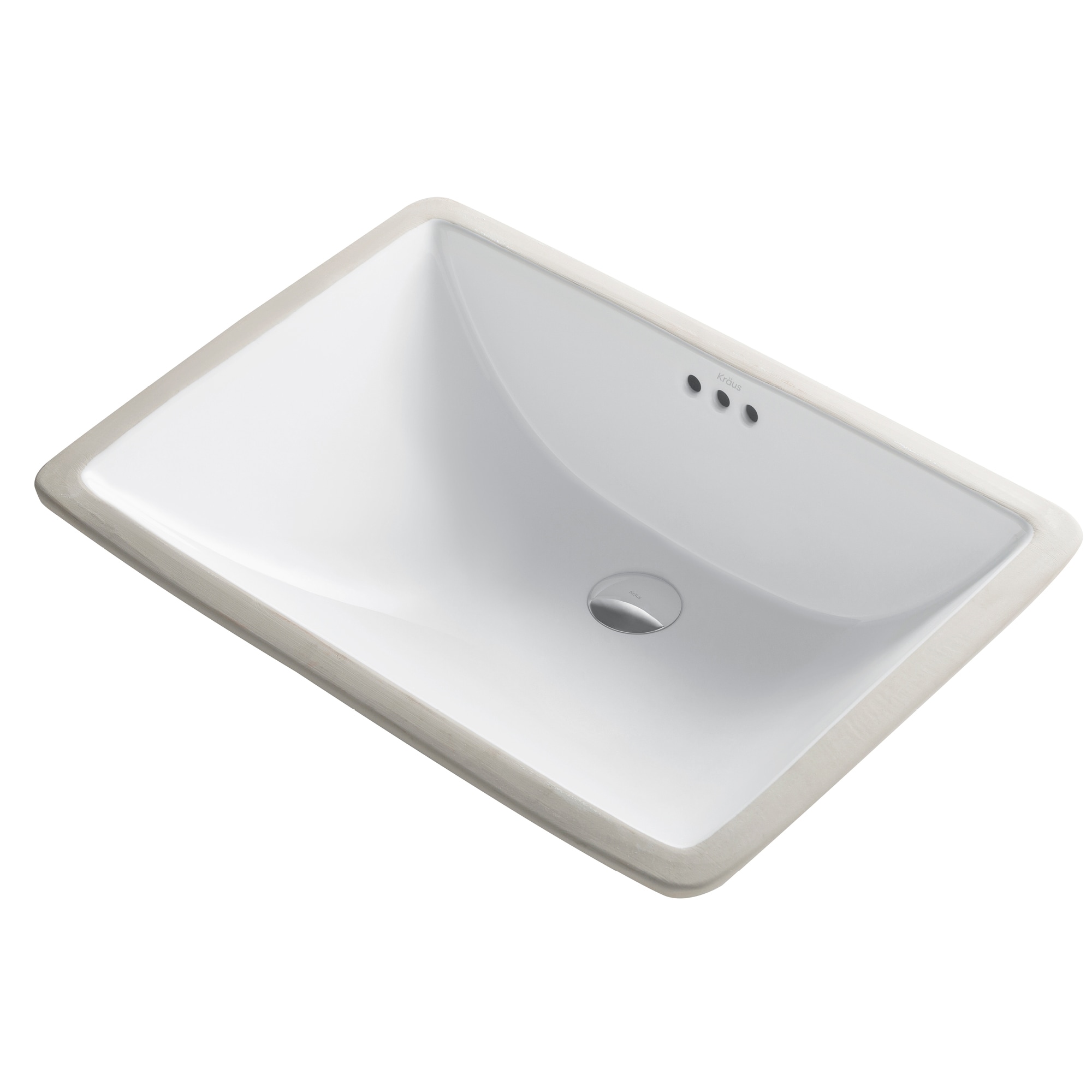 Kraus KCU-251 Bath-Sink - View #10