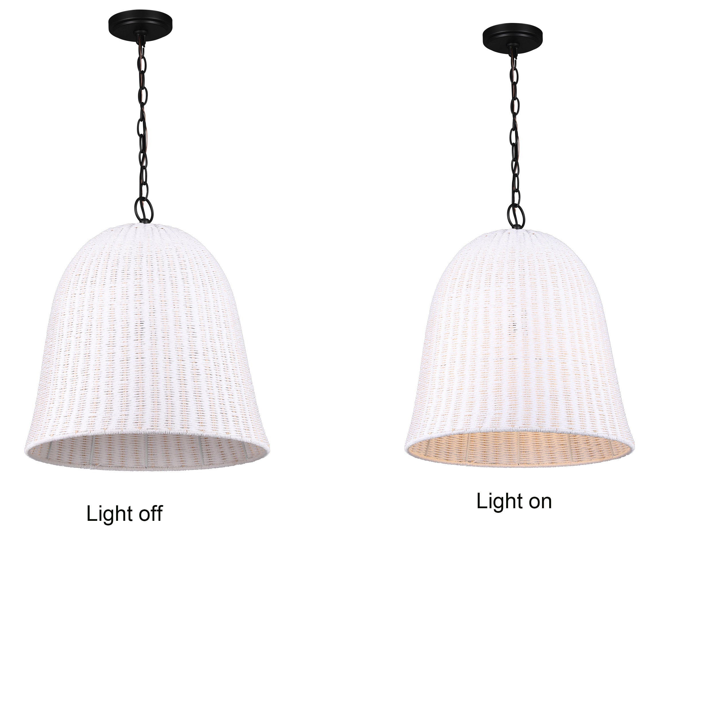 allen + roth KOQ4901AX-01 Pendant-Lights - View #8