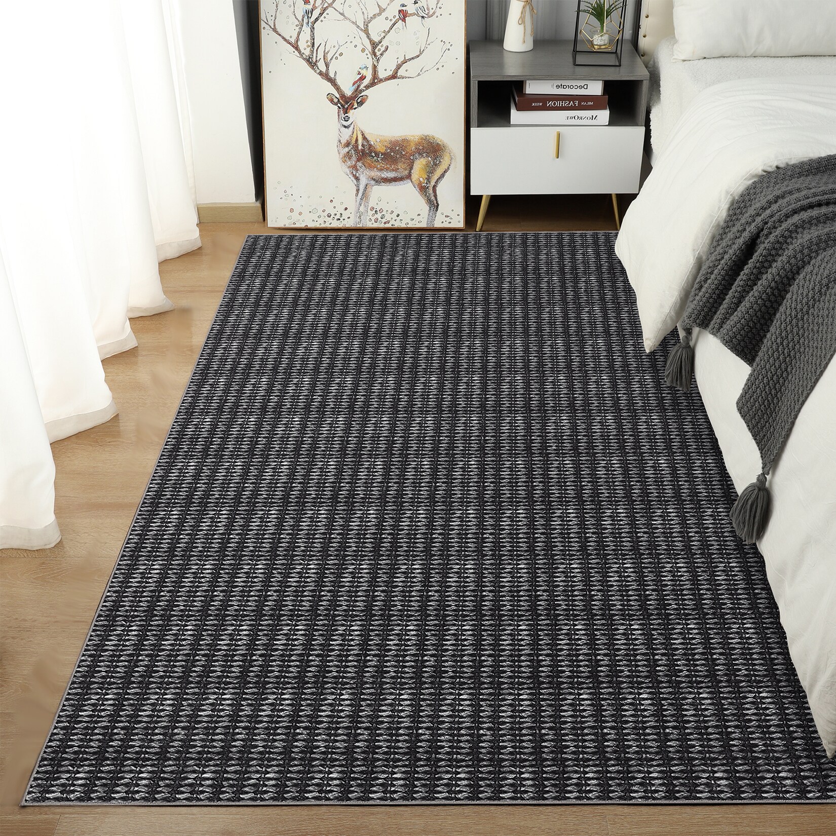 IdealHouse CA7-3QUMLRIK-1S rugs - View #6