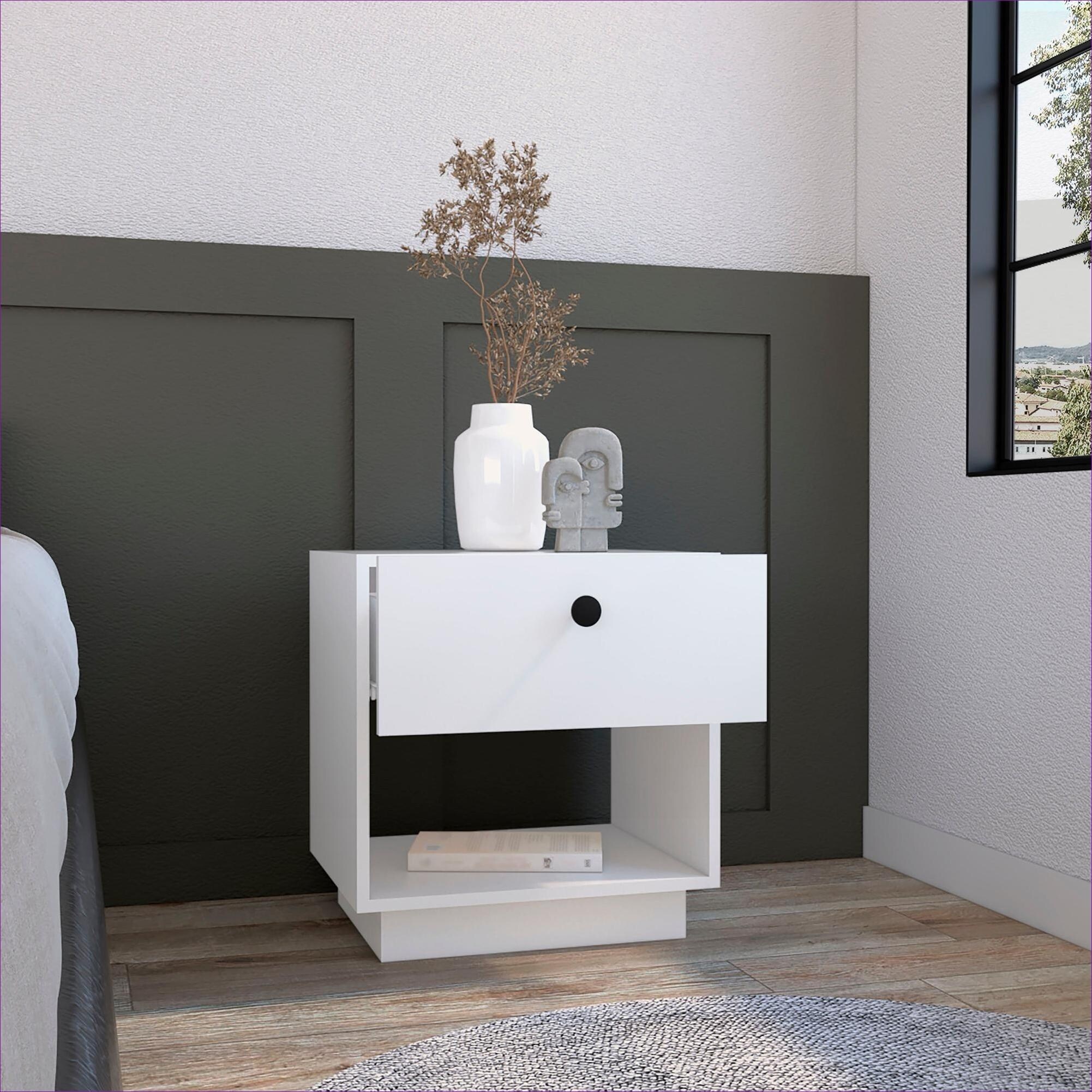 Watnature 5QG6SZZNX3KN nightstands - View #6