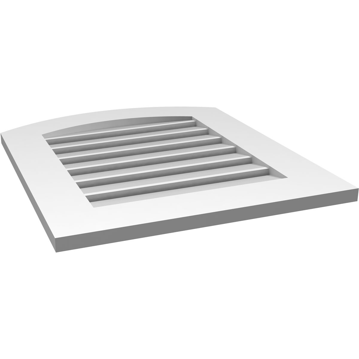 Ekena Millwork GVPAR22X2601SF Gable-Vents - View #5