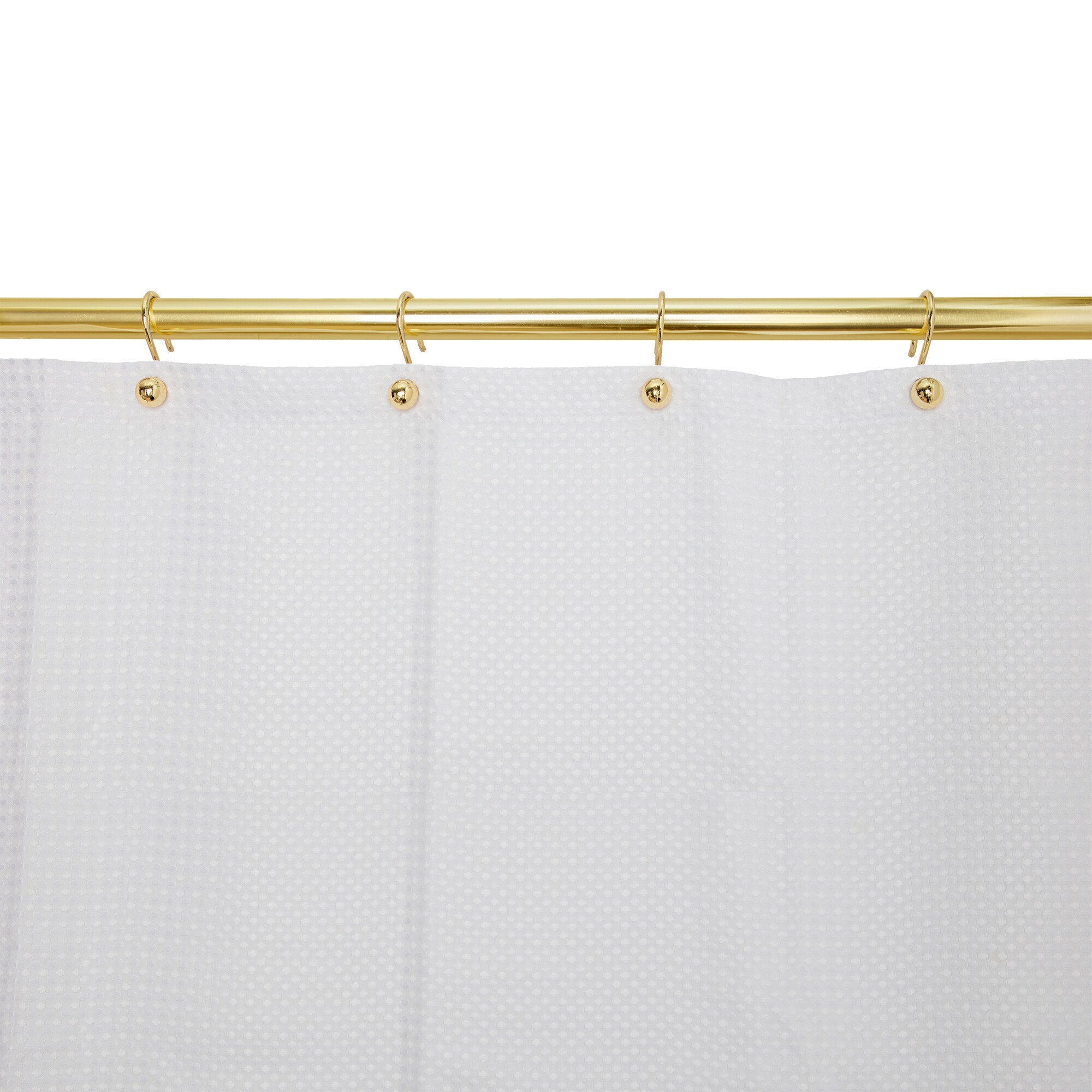Utopia Alley HK7GD Shower-Rings-Hooks - View #6