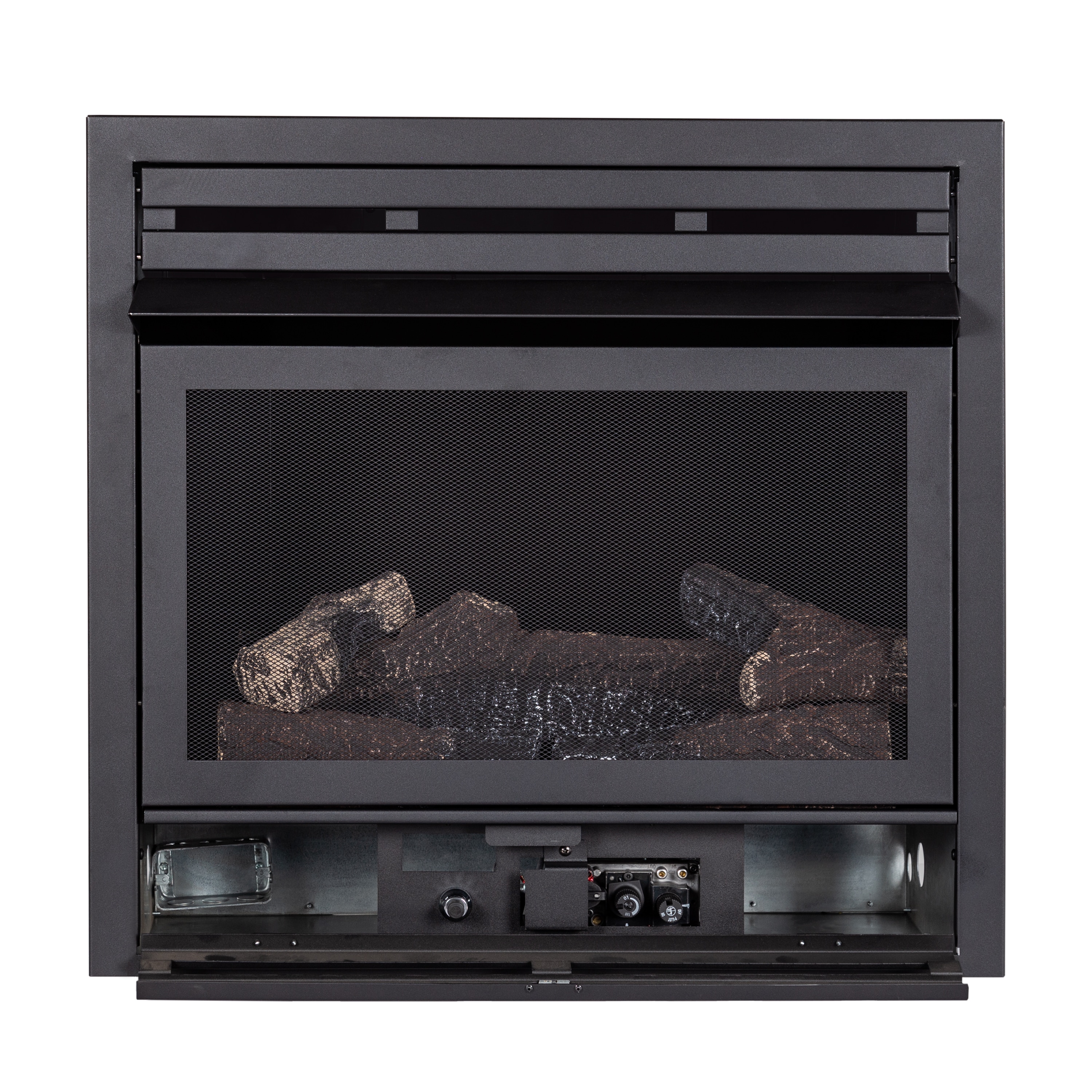 Pleasant Hearth PHZCI28NG Gas-Fireplace-Fireboxes - View #5