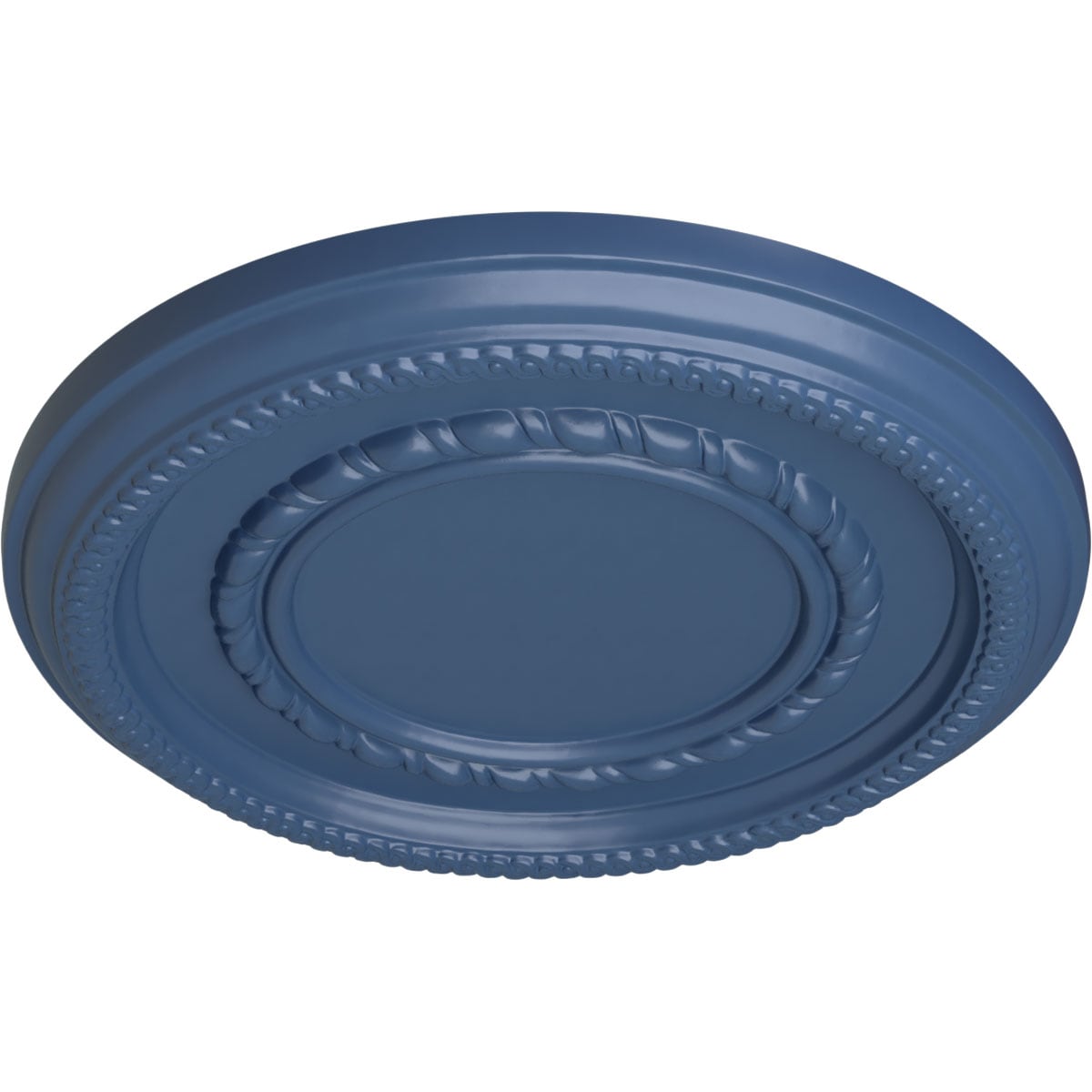 Ekena Millwork CM12FEAMF Ceiling-Medallions - View #2