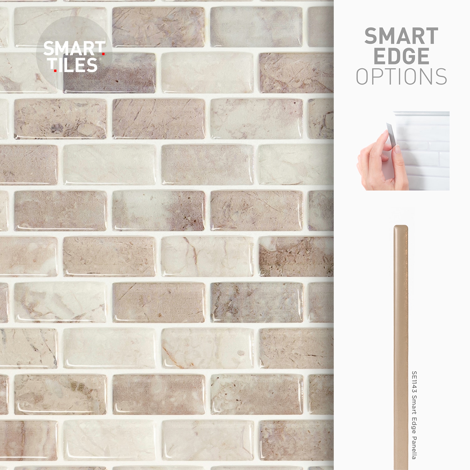 Smart Tiles SM1156G-04-QG Ceramic-Tile - View #5