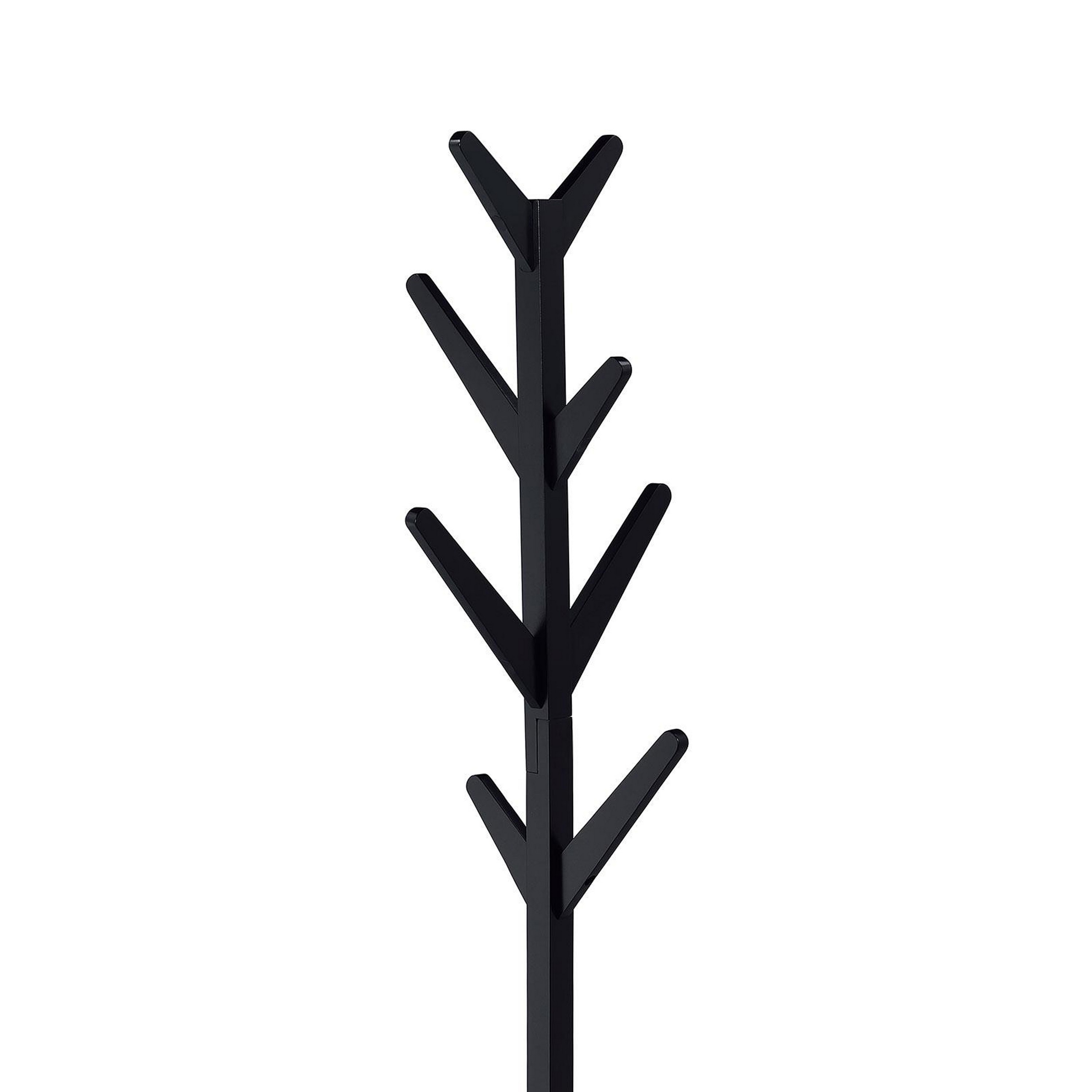 Benzara BM329169 Coatrack-Stands-Pedestals - View #3