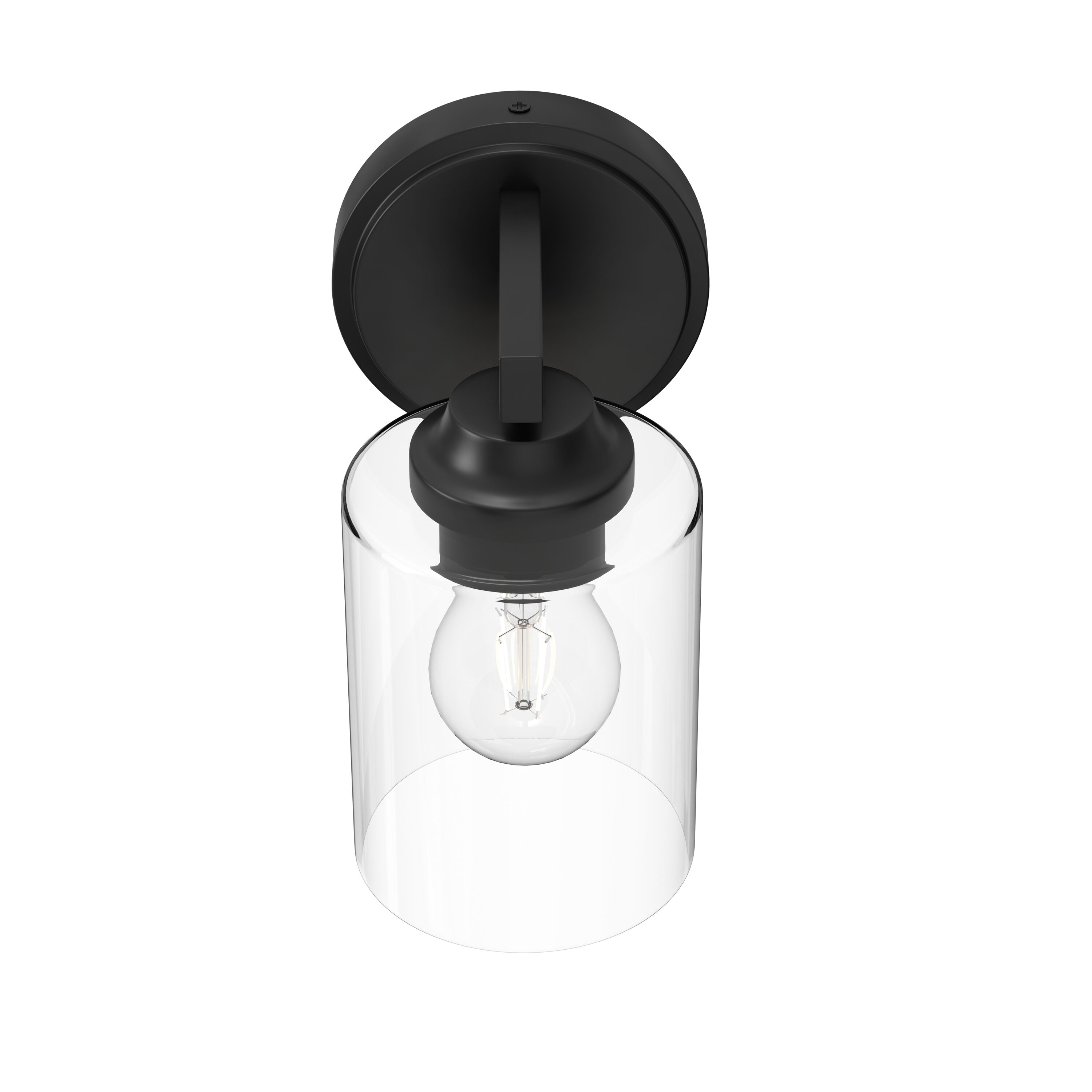 allen + roth WS220-1MBK b089995 - View #7