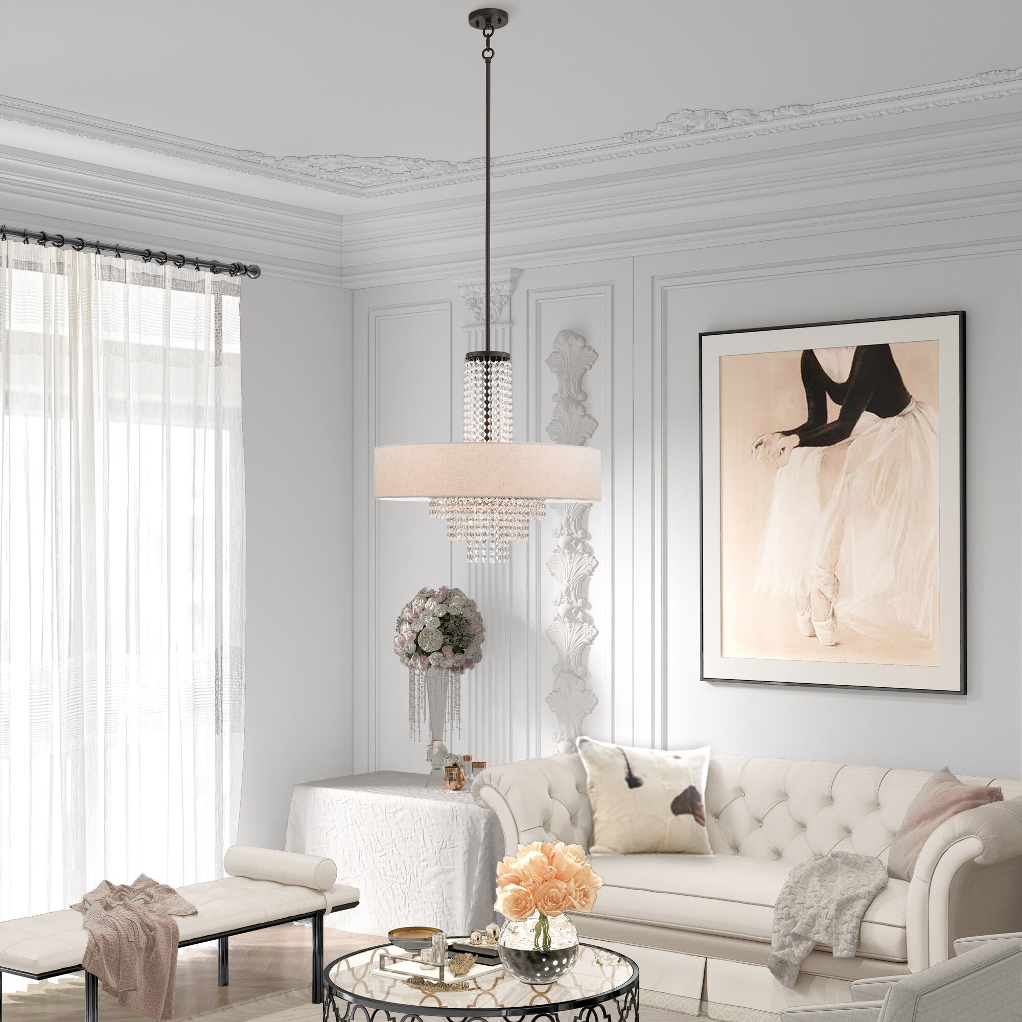 Livex Lighting 51113-92 b090015 - View #6