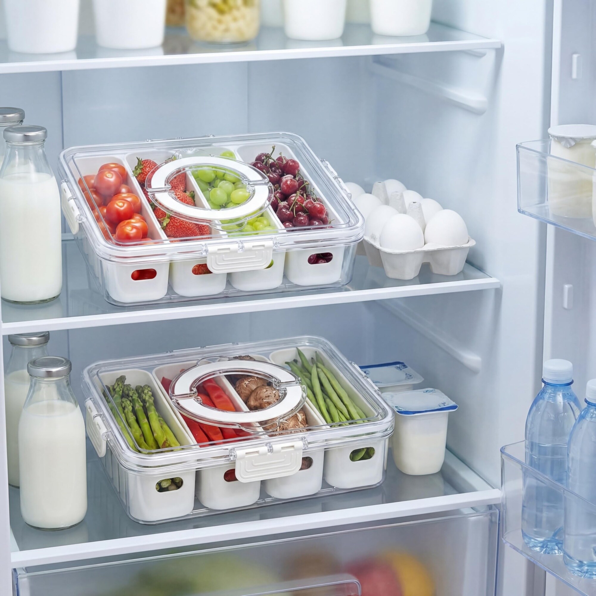 DHMHD LDH0818X156 Food-Storage-Containers - View #4