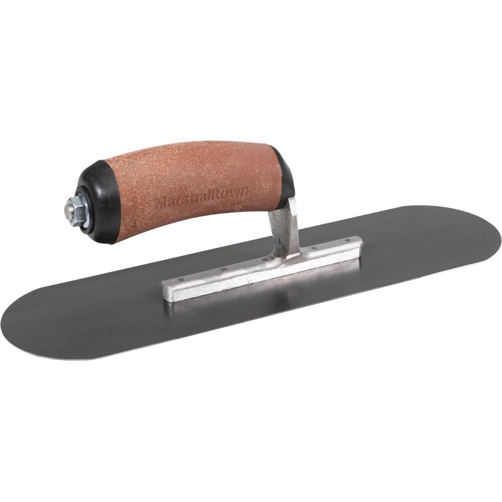 Marshalltown SP12BDC Concrete-Trowels - View #4