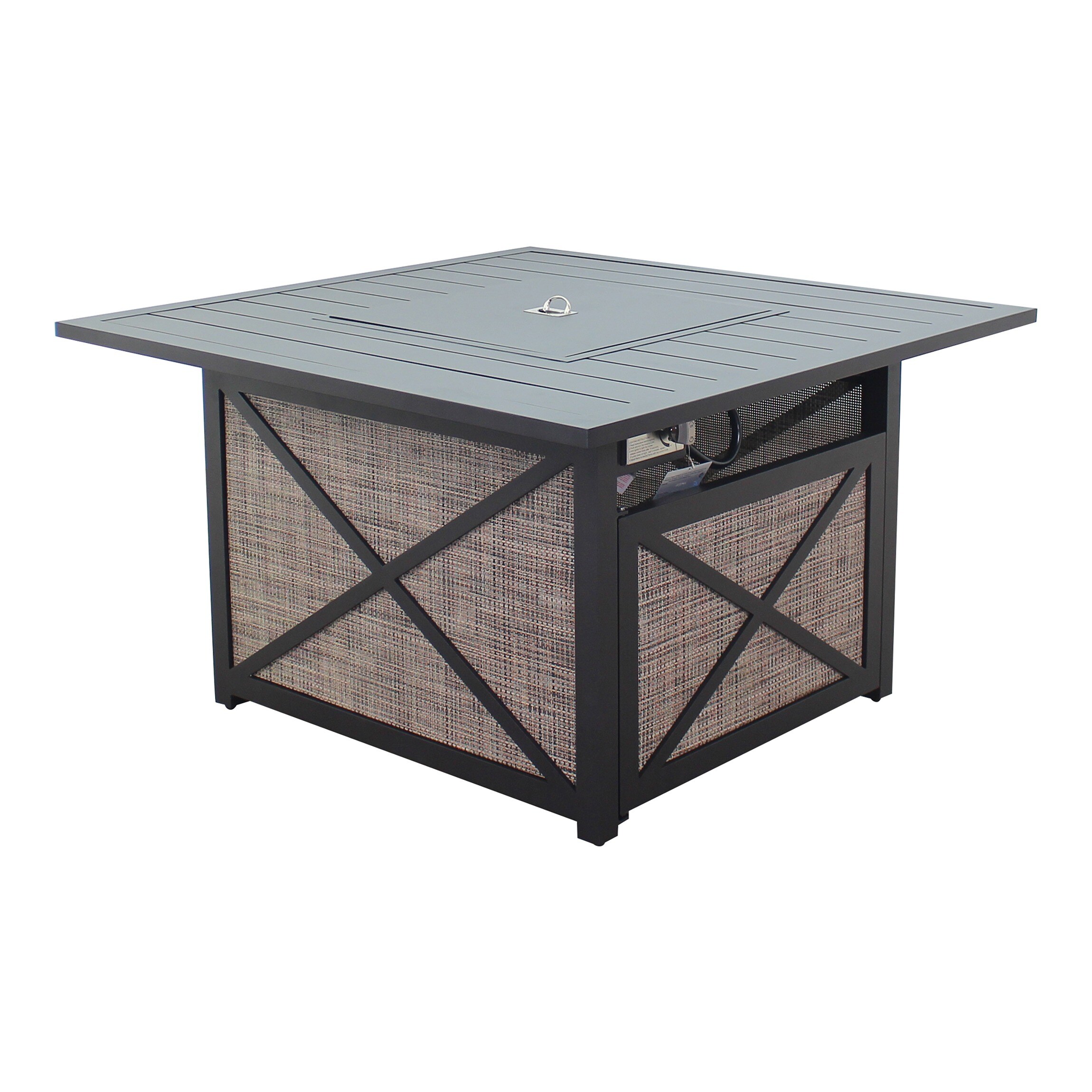 Courtyard Casual 5695 Patio-Dining-Sets - View #5