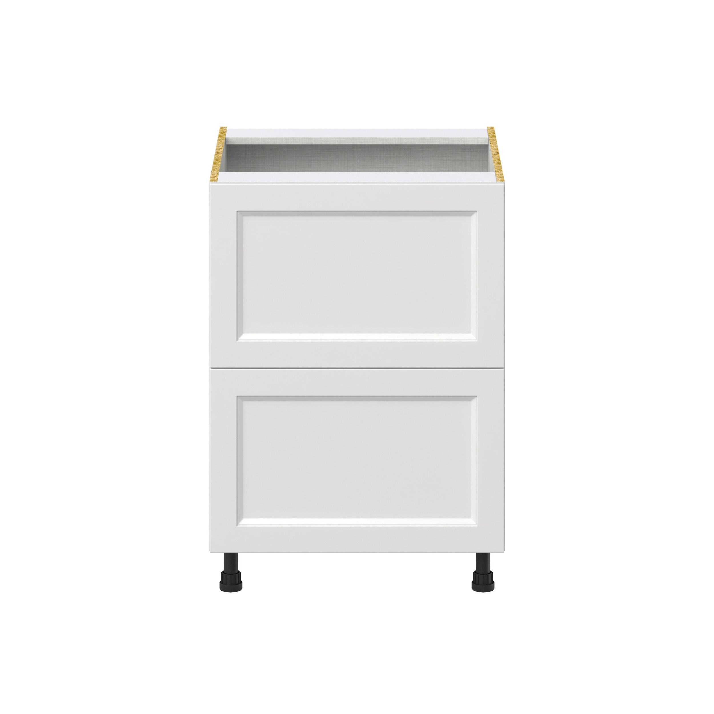 Hugo&Borg DSB2D24-RI Cabinets-Kitchen - View #6