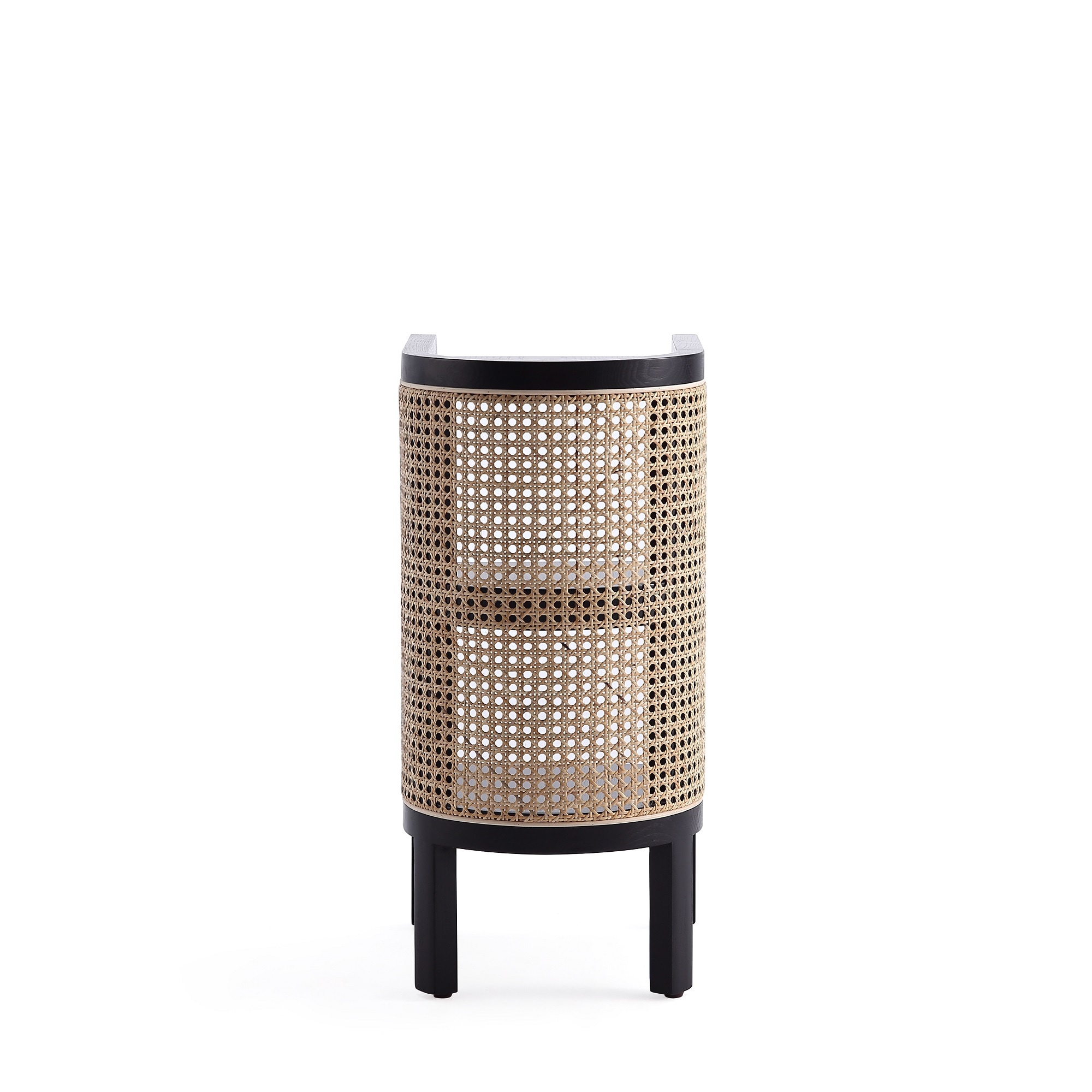 Manhattan Comfort NSCA01-BK nightstands - View #6