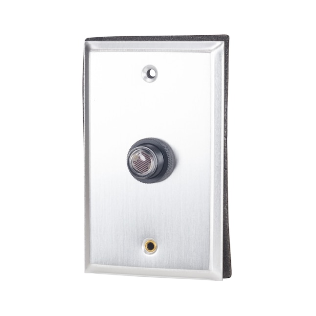TORK Button Style PC with Wall Plate TORK Button Style PC with Wall Plate
