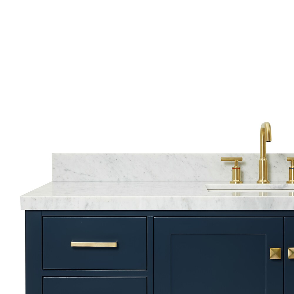 ARIEL A061SCWRVOMNB Bath-Vanity-Combo - View #9